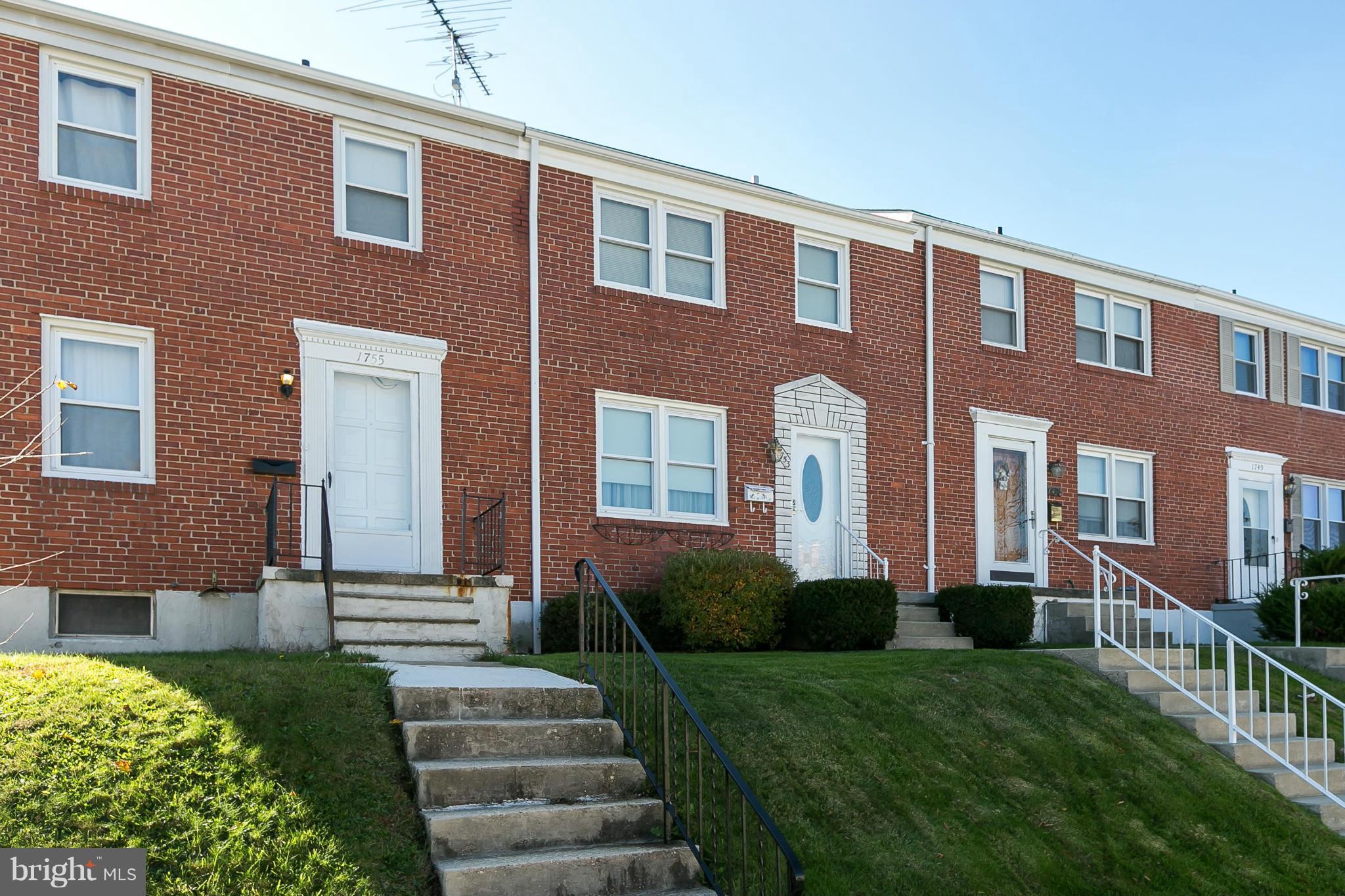 RIDGELEIGH - Residential