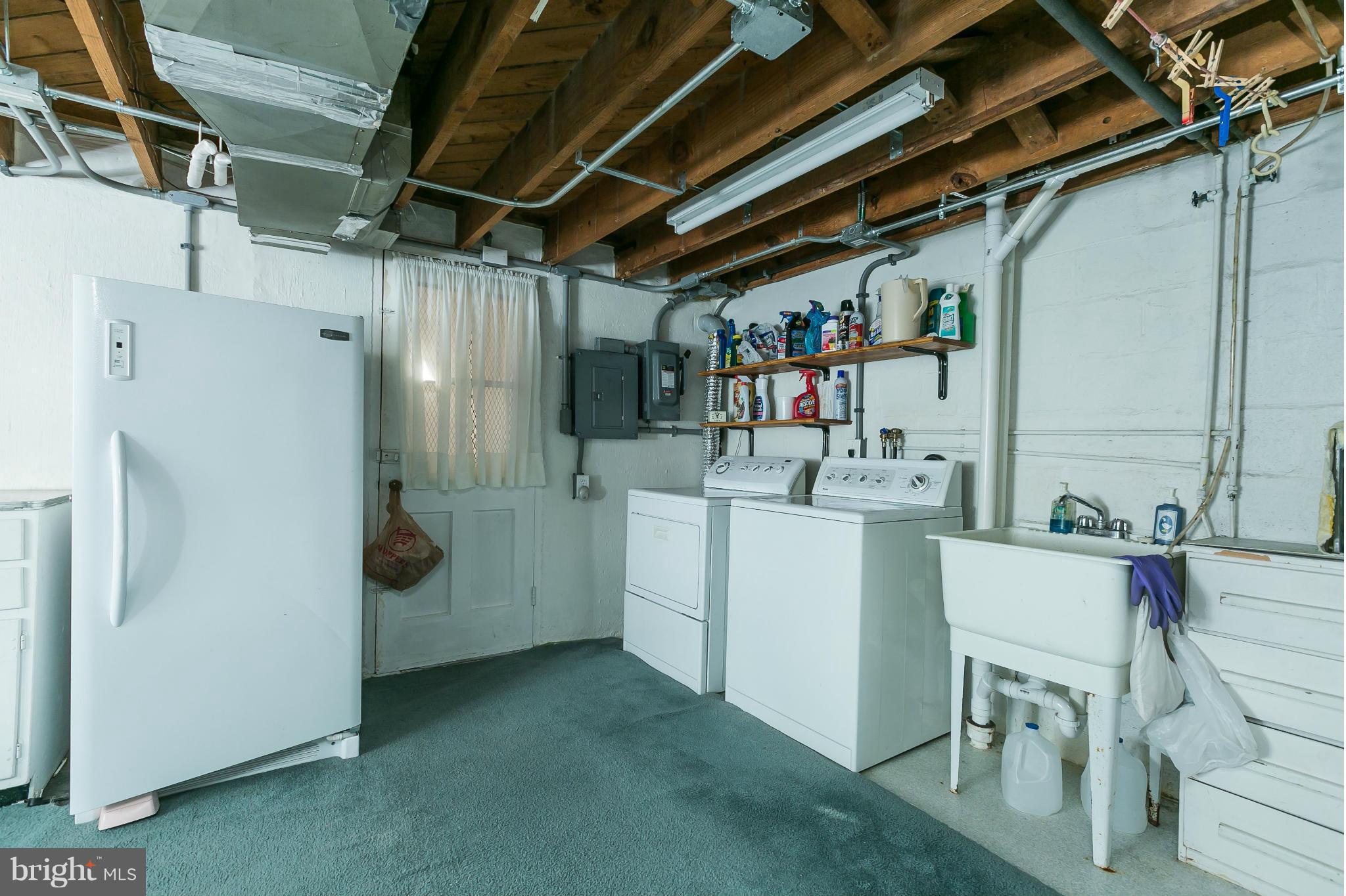 RIDGELEIGH - Residential