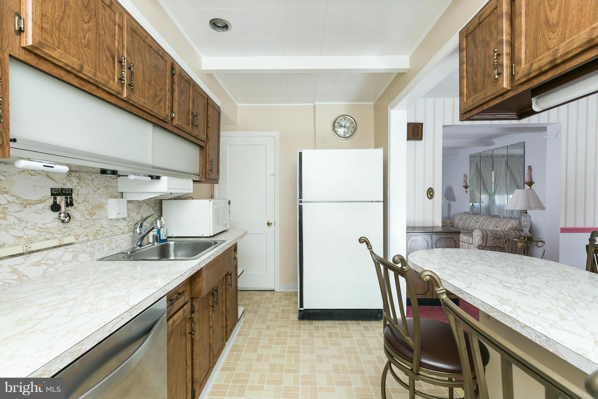 RIDGELEIGH - Residential