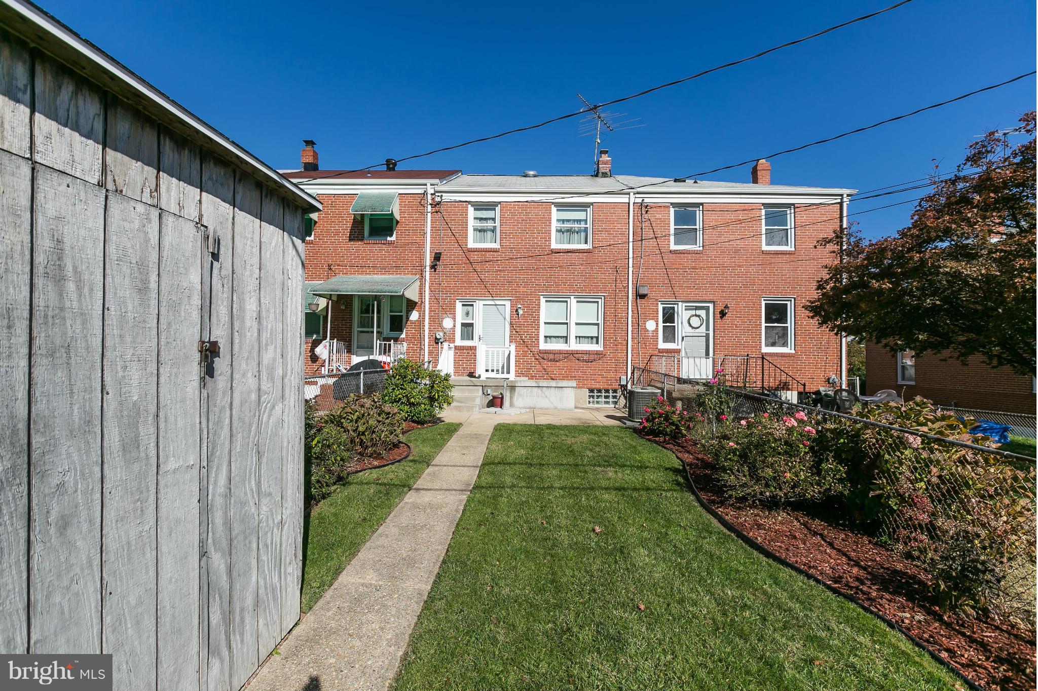 RIDGELEIGH - Residential