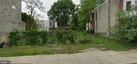 Vacant Land For Sale - 5650 Boyer Street<br/> PHILADELPHIA, PA 19138