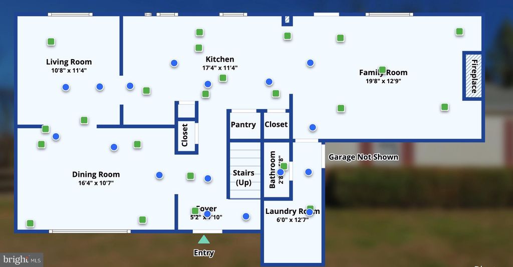 Photo of 34 Houk Road, DOYLESTOWN, PA 18901 (MLS # PABU2109500)