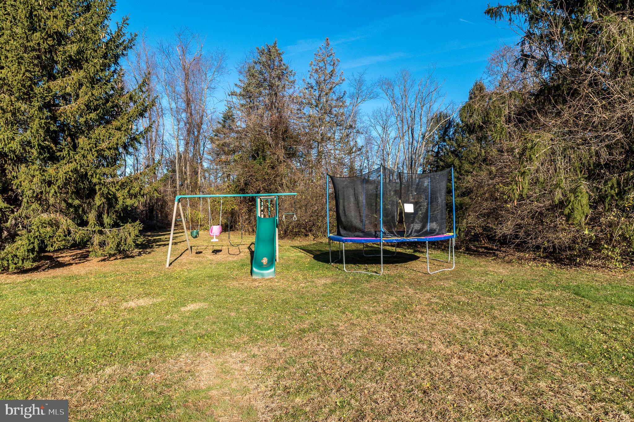 PHEASANT RUN - Residential