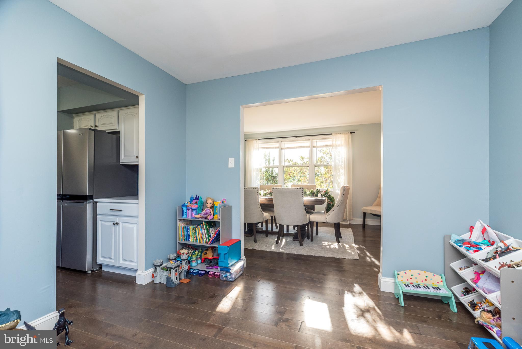 PHEASANT RUN - Residential