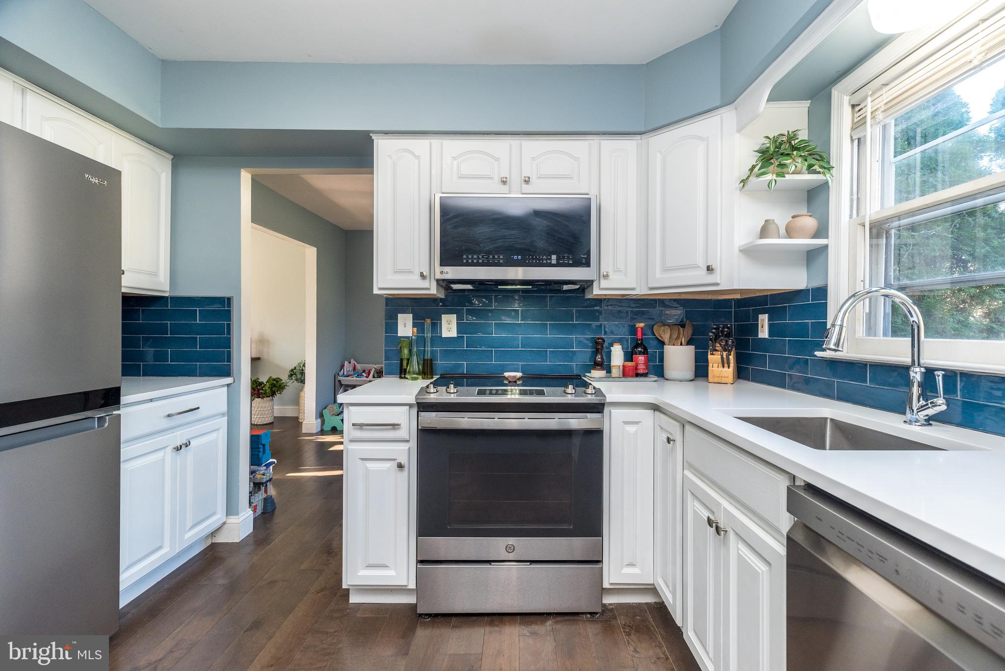 PHEASANT RUN - Residential