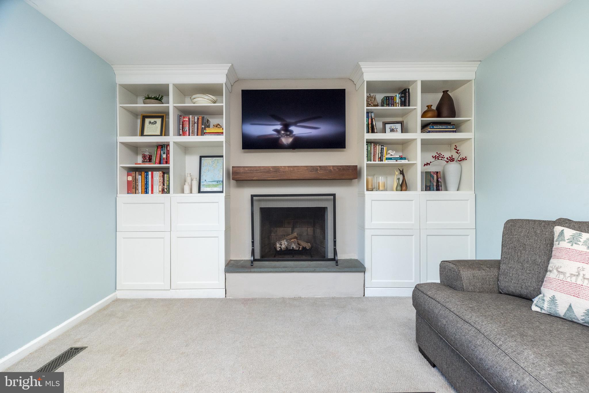 PHEASANT RUN - Residential