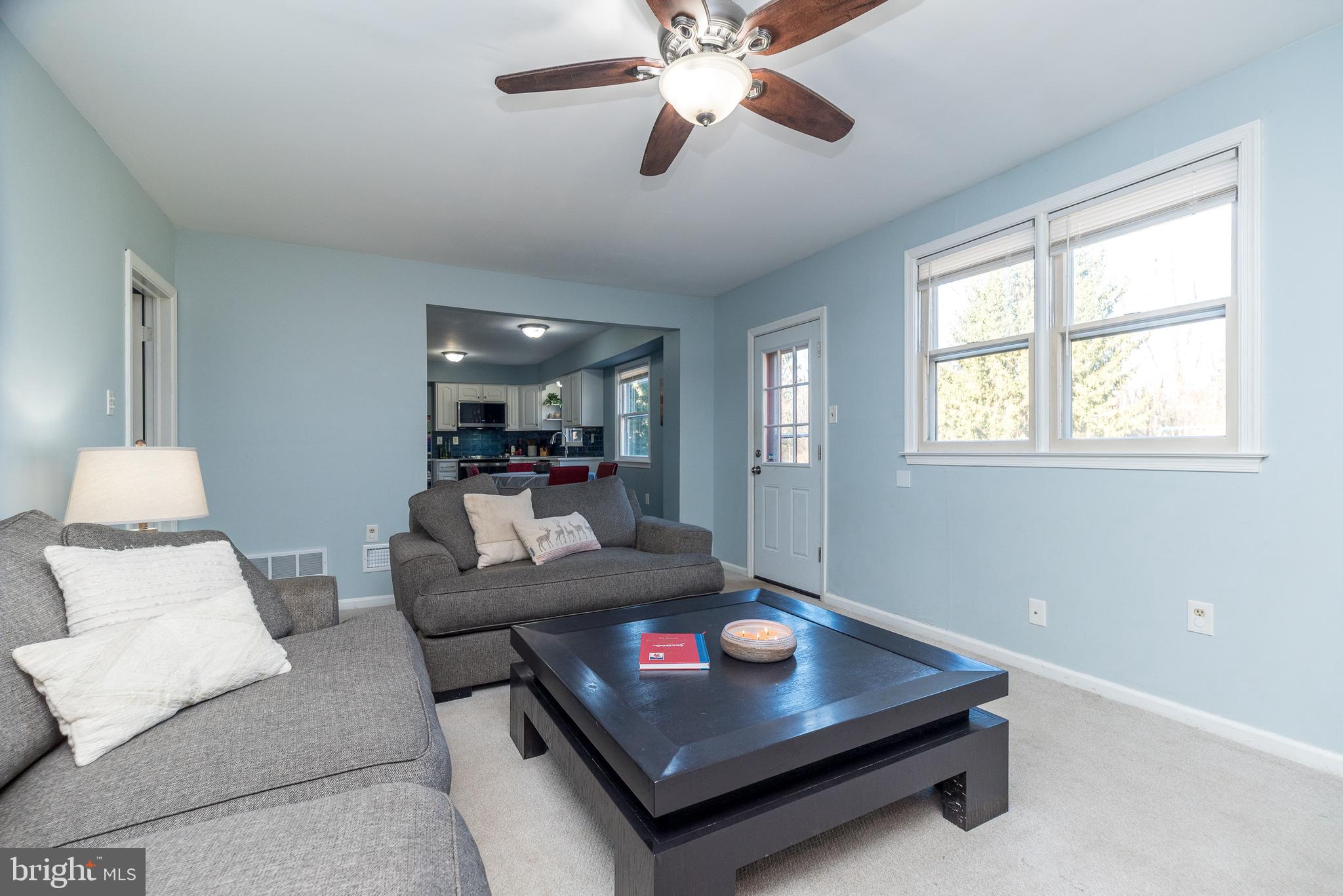 PHEASANT RUN - Residential