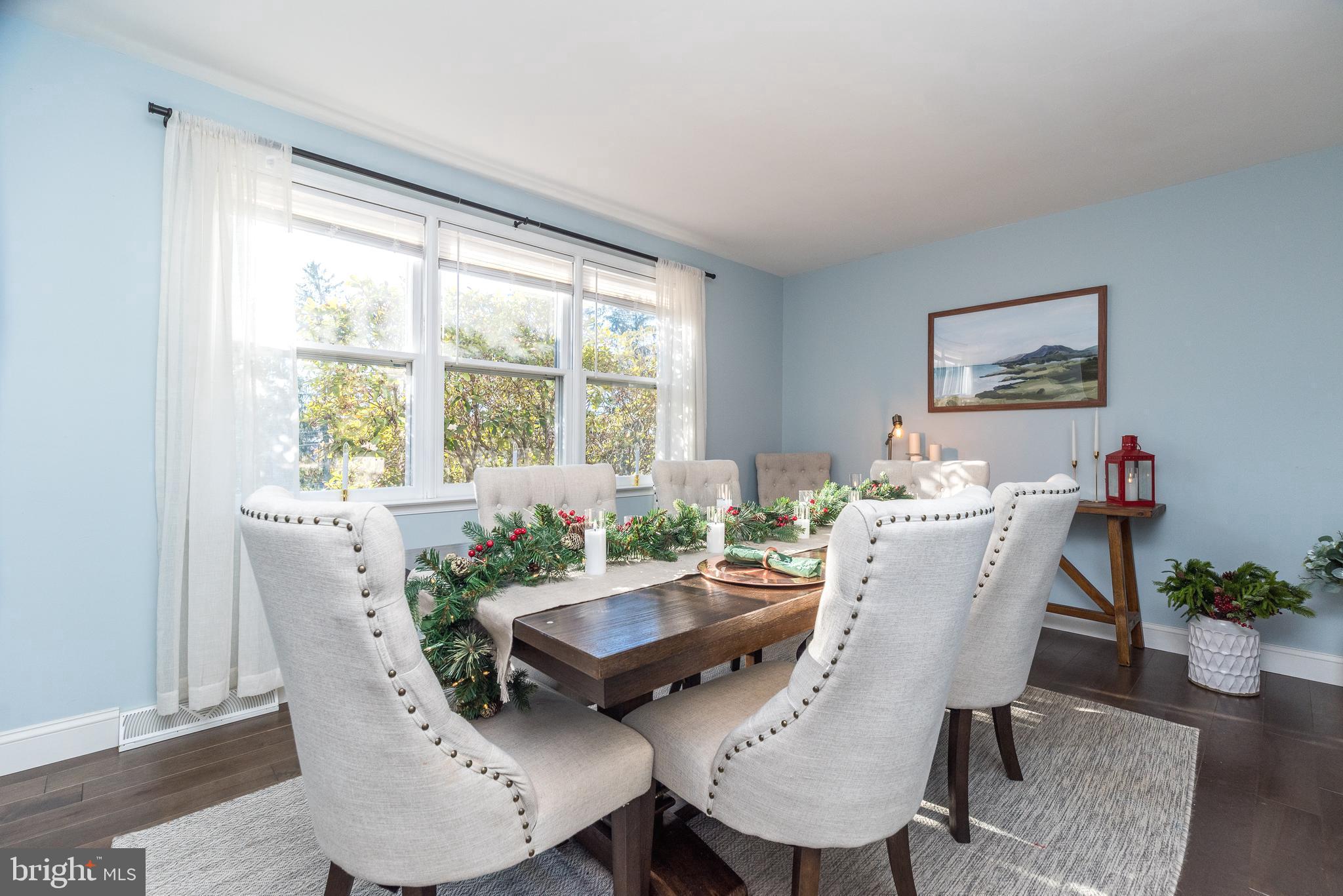 PHEASANT RUN - Residential