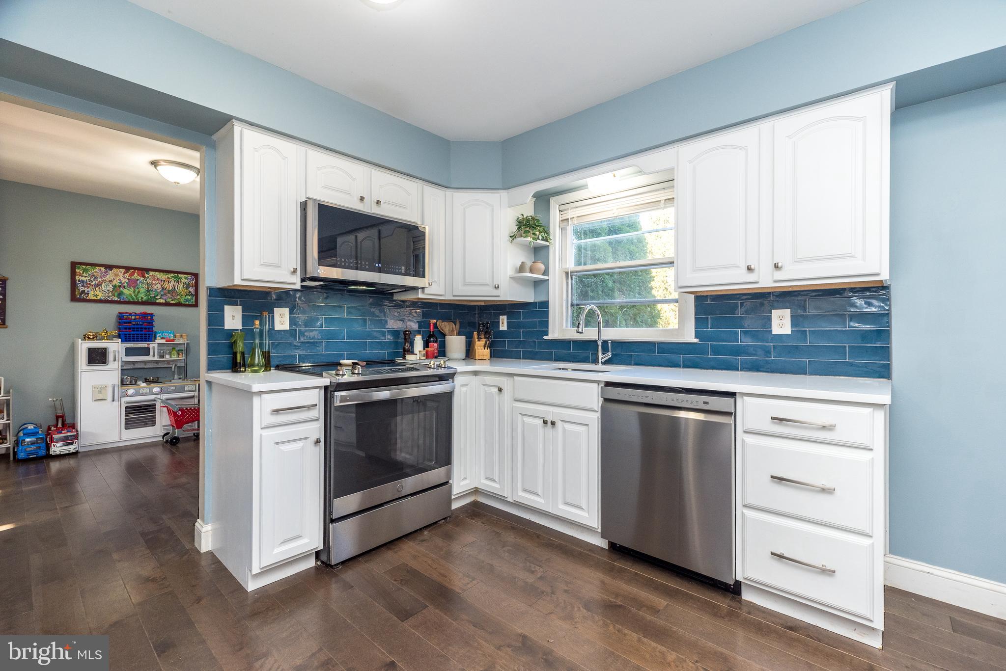 PHEASANT RUN - Residential