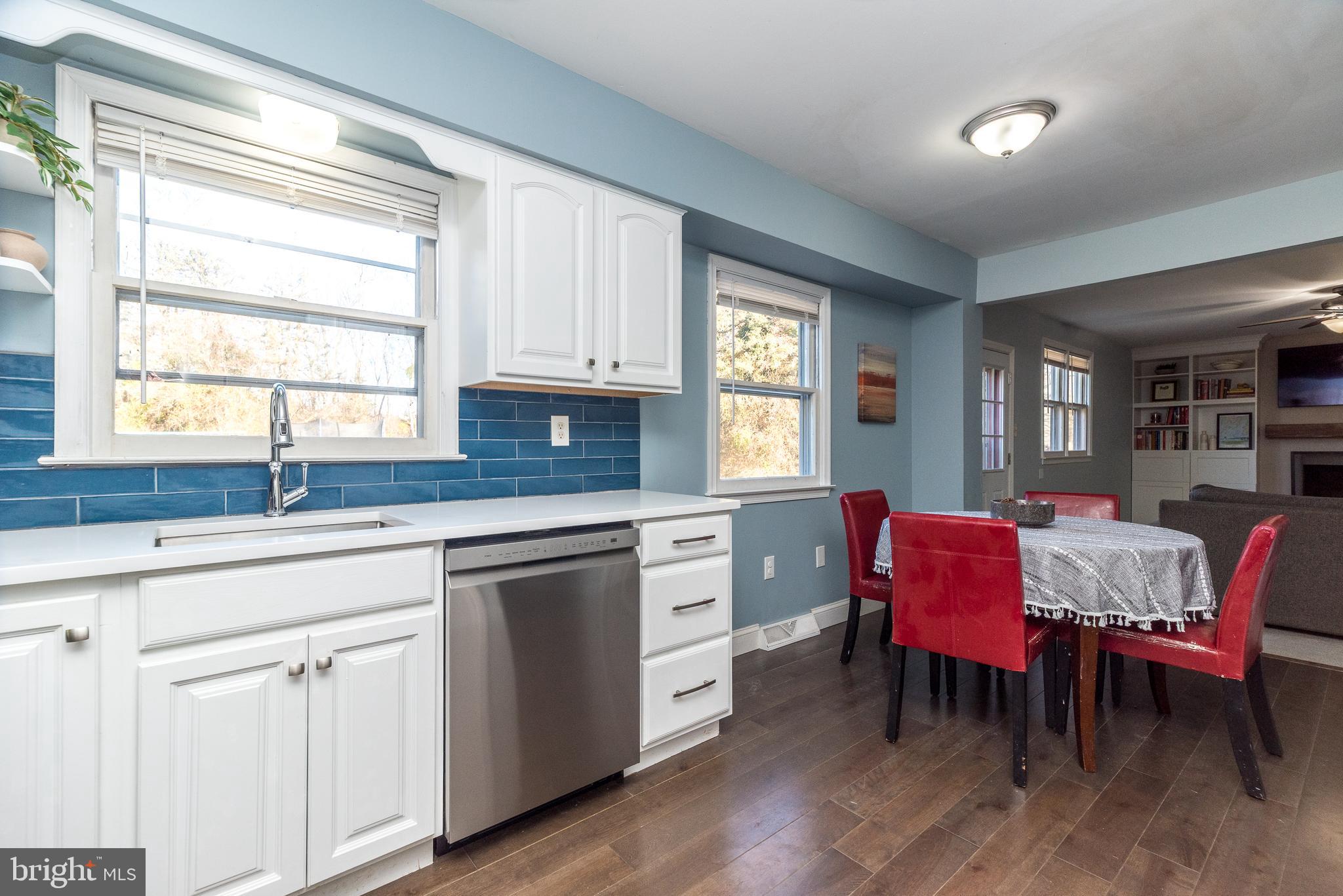 PHEASANT RUN - Residential