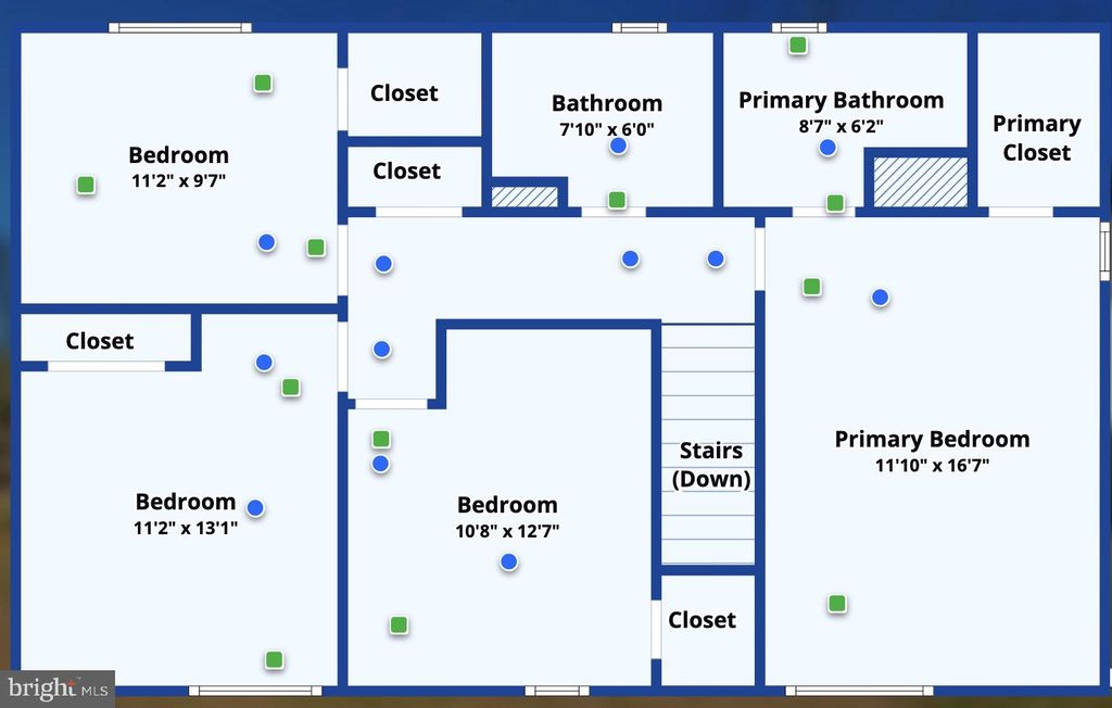 Photo of 34 Houk Road, DOYLESTOWN, PA 18901 (MLS # PABU2109500)