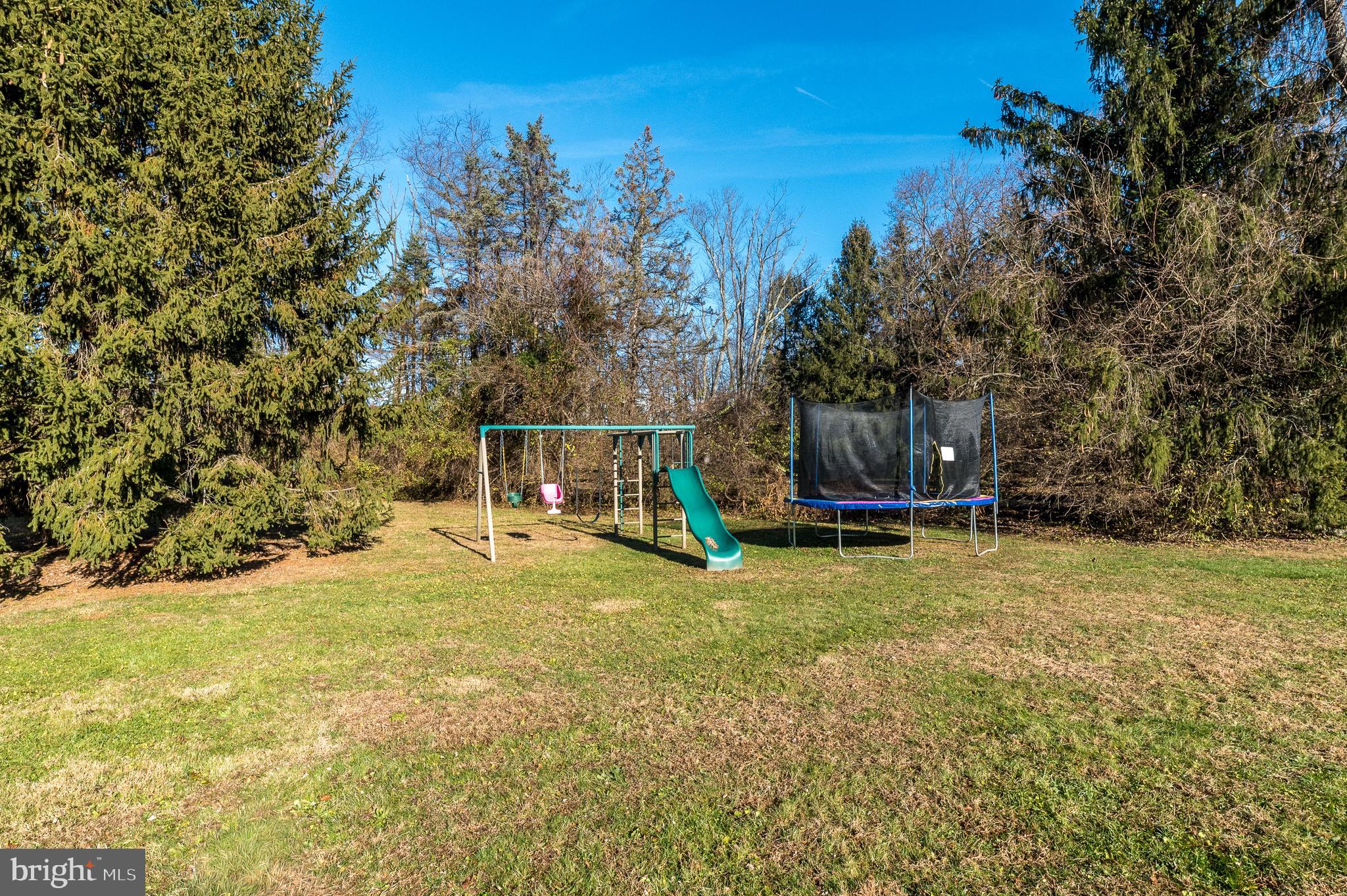 PHEASANT RUN - Residential