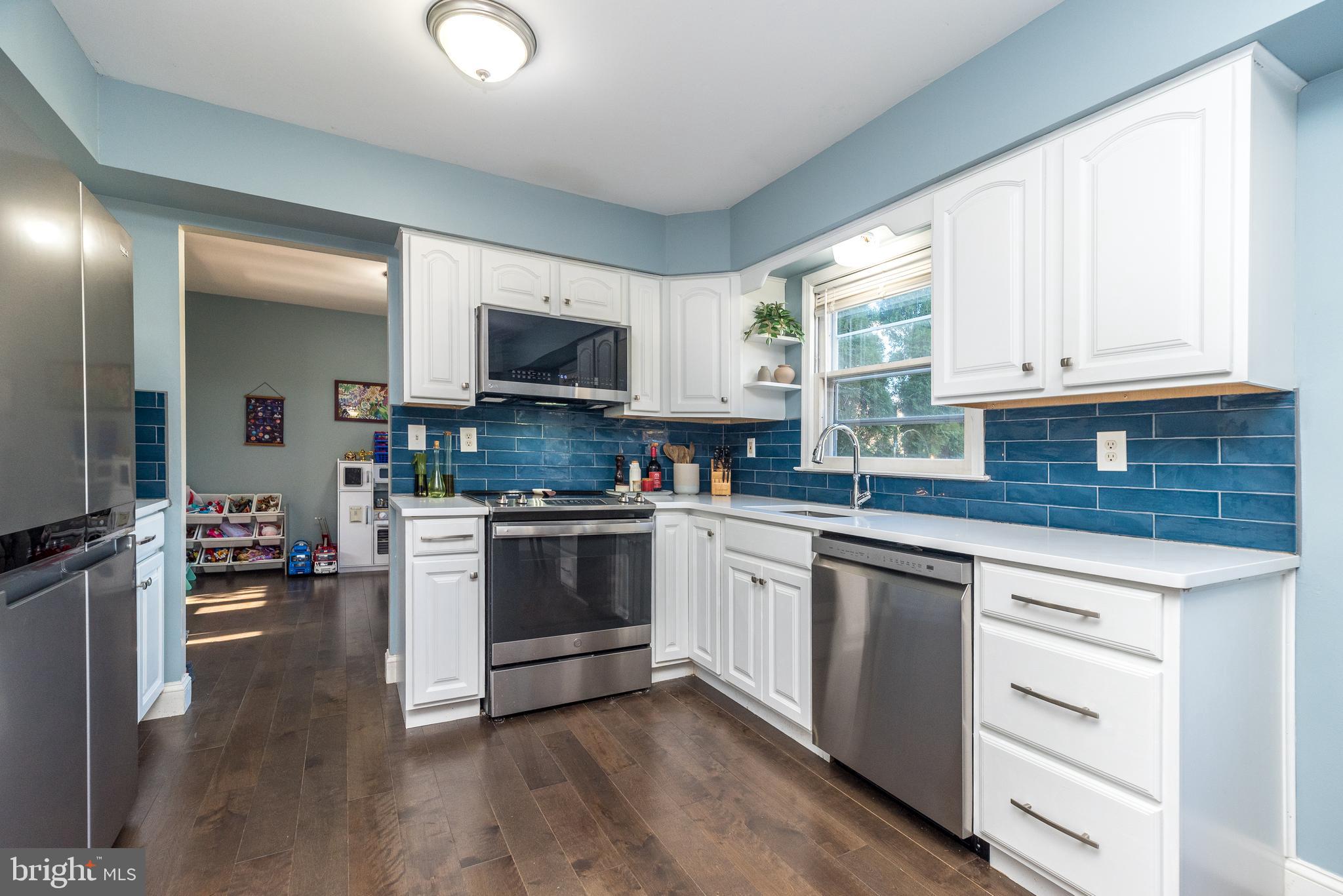 PHEASANT RUN - Residential