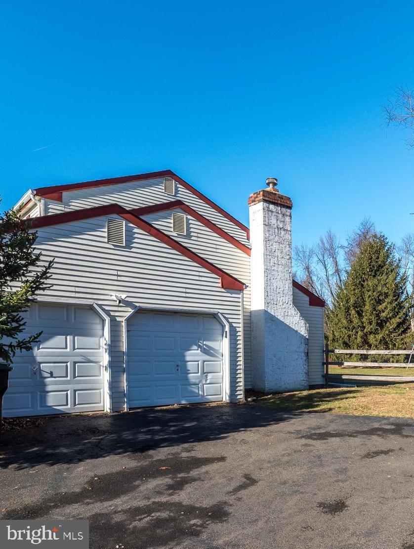 PHEASANT RUN - Residential