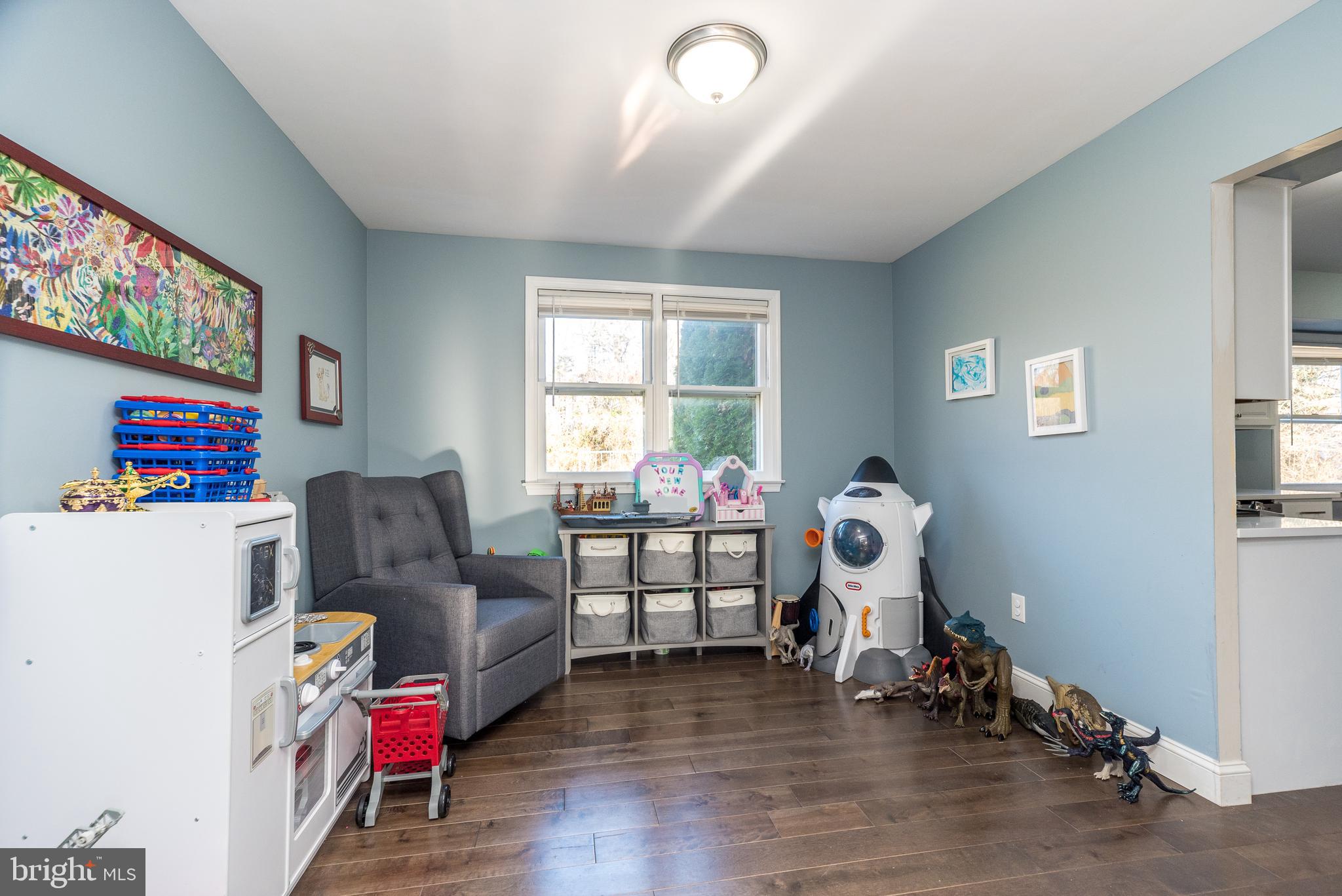 PHEASANT RUN - Residential