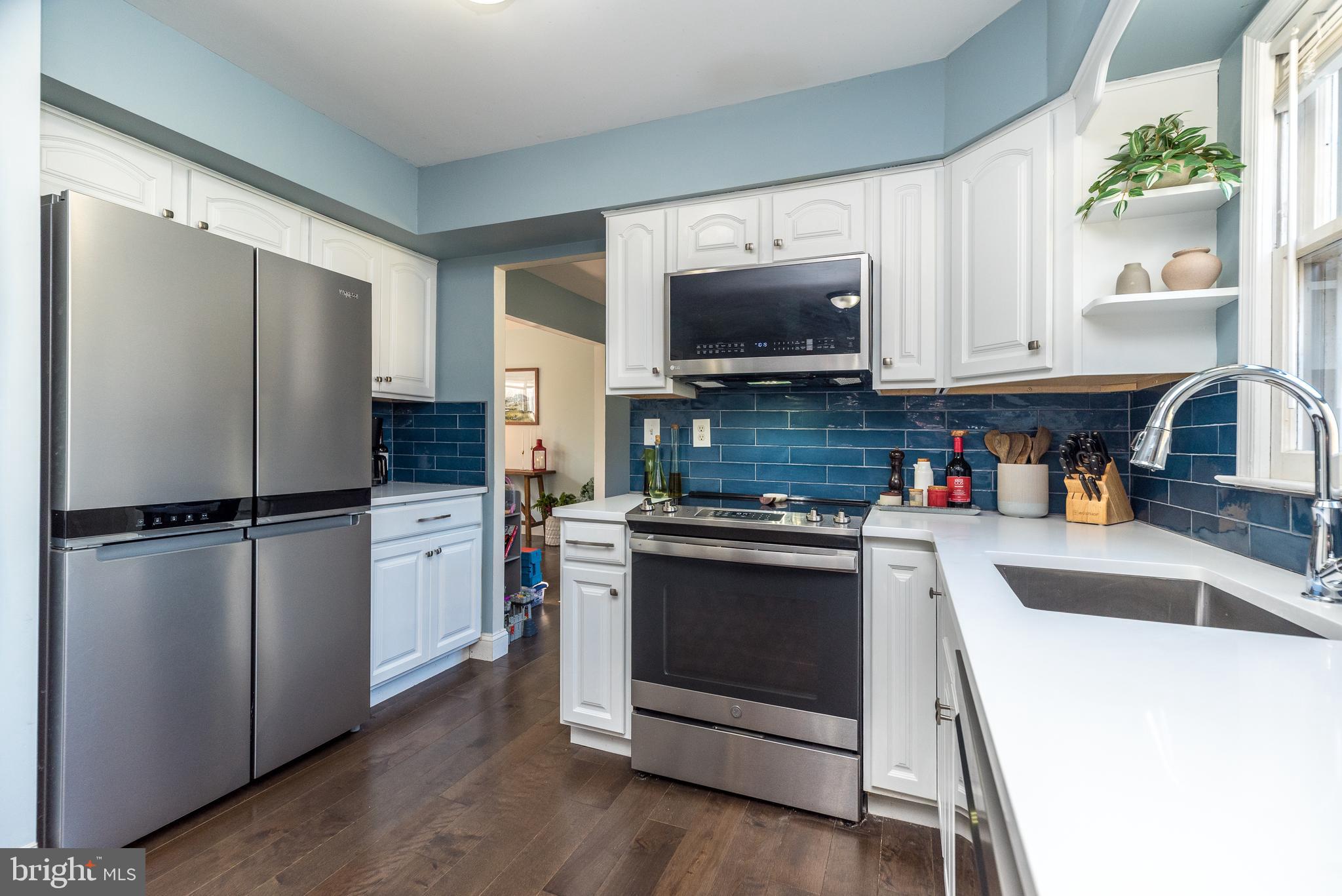 PHEASANT RUN - Residential