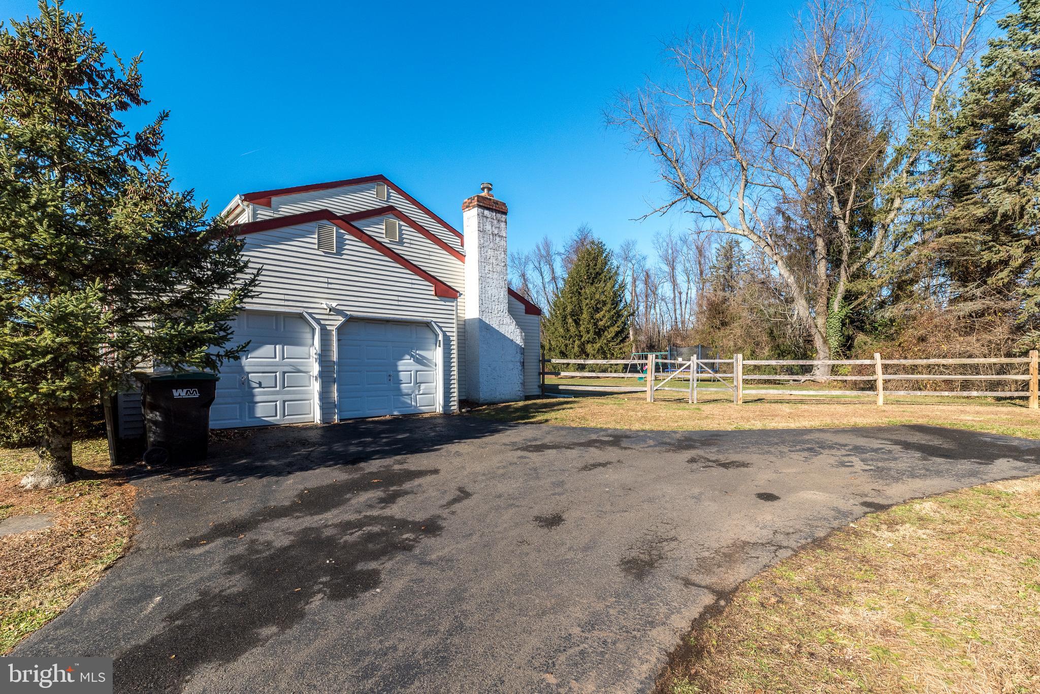 PHEASANT RUN - Residential
