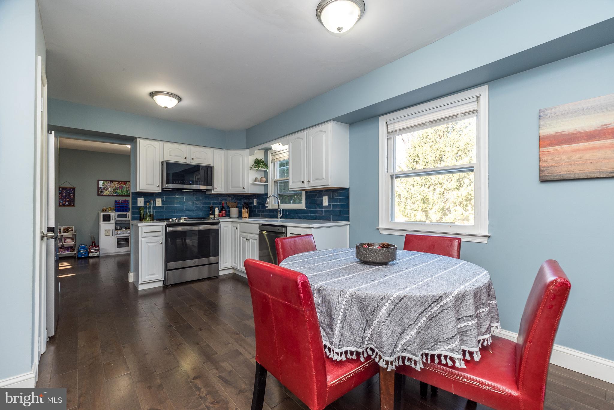 PHEASANT RUN - Residential