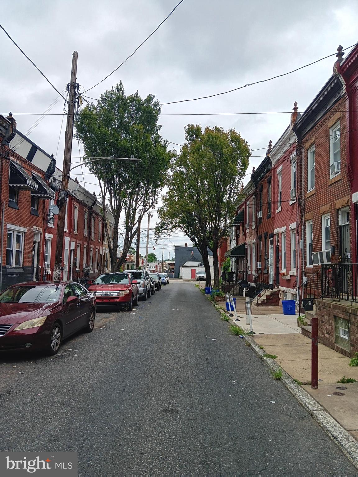 STRAWBERRY MANSION - Residential