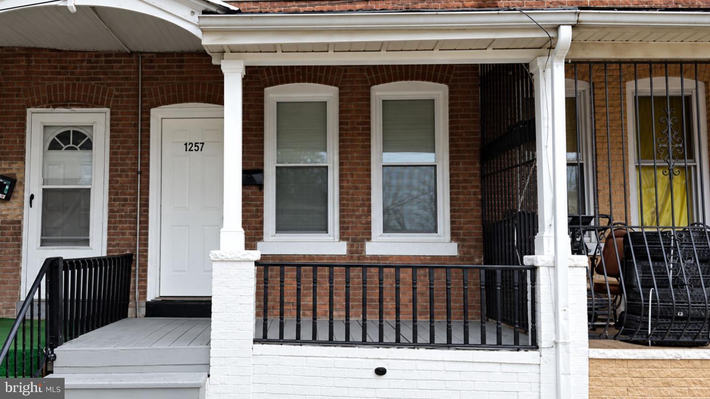 1257 MARTIN LUTHER KING JR BOULEVARD