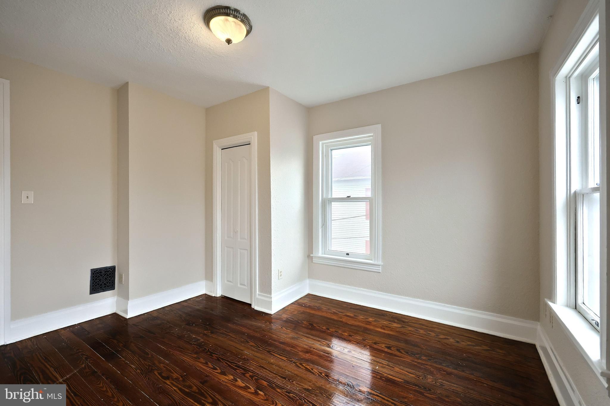 HANOVER BORO - Residential