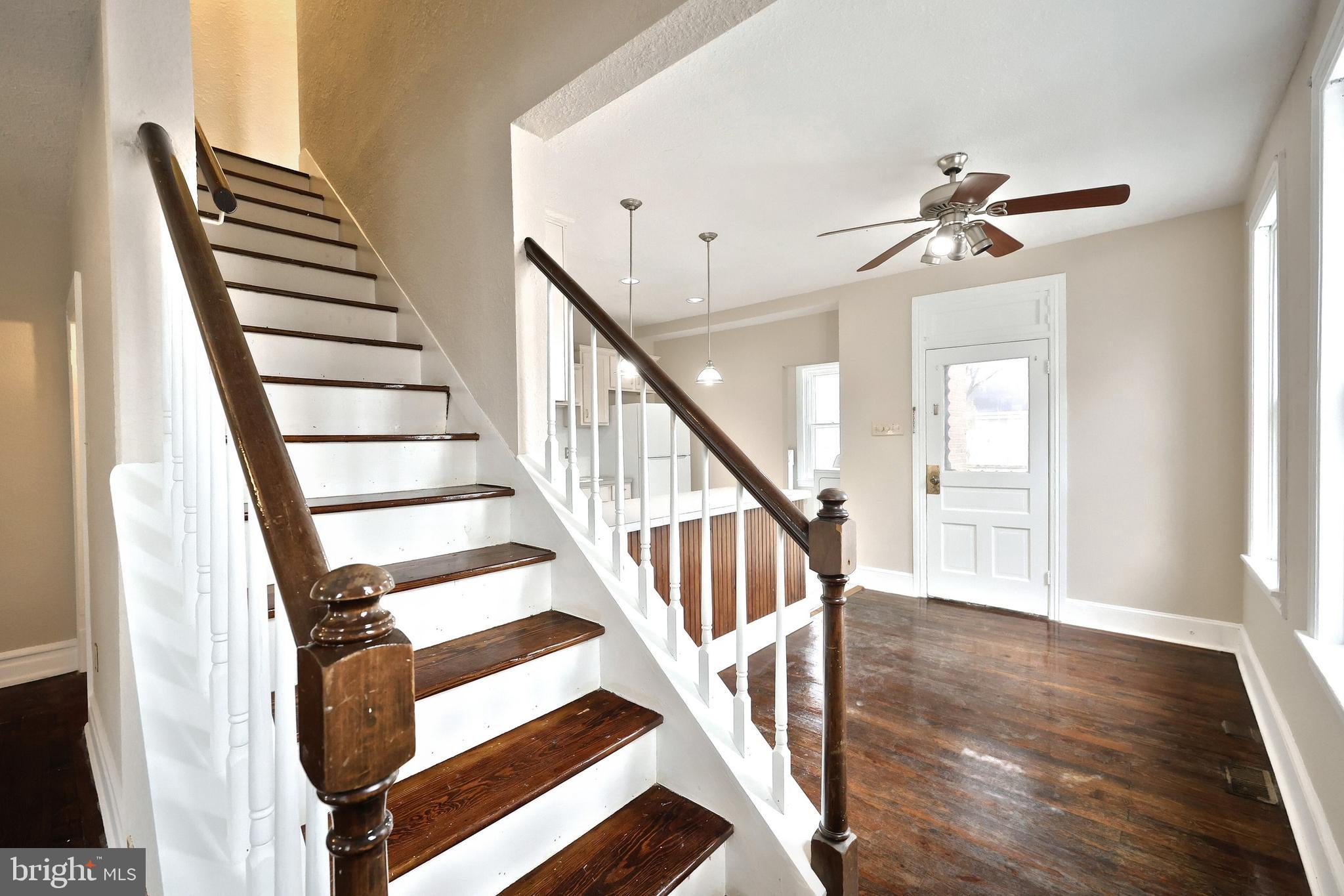 HANOVER BORO - Residential