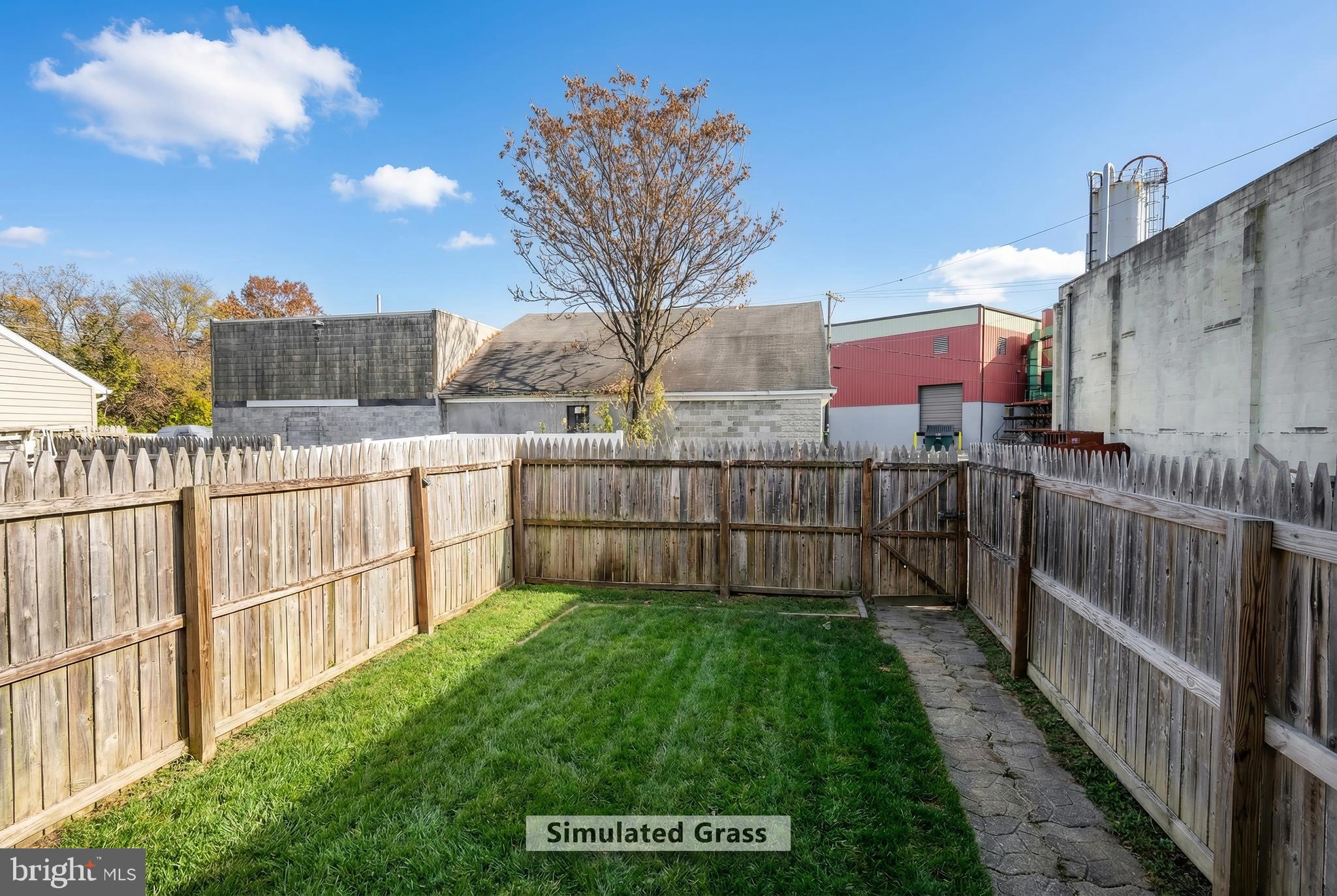 HANOVER BORO - Residential