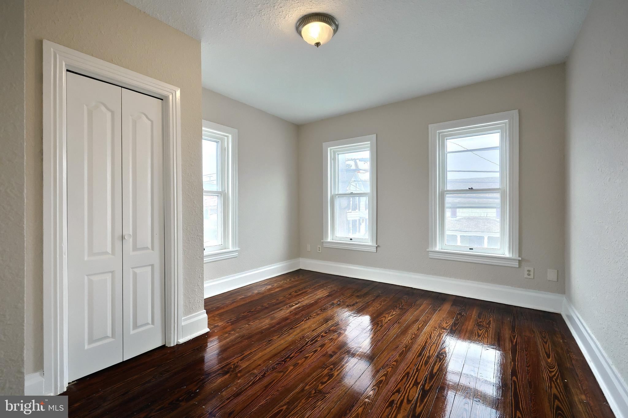 HANOVER BORO - Residential