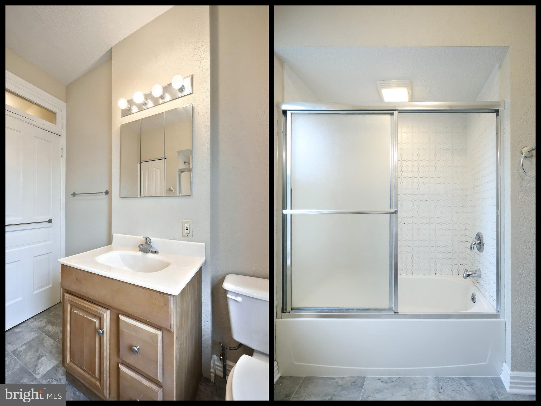 HANOVER BORO - Residential