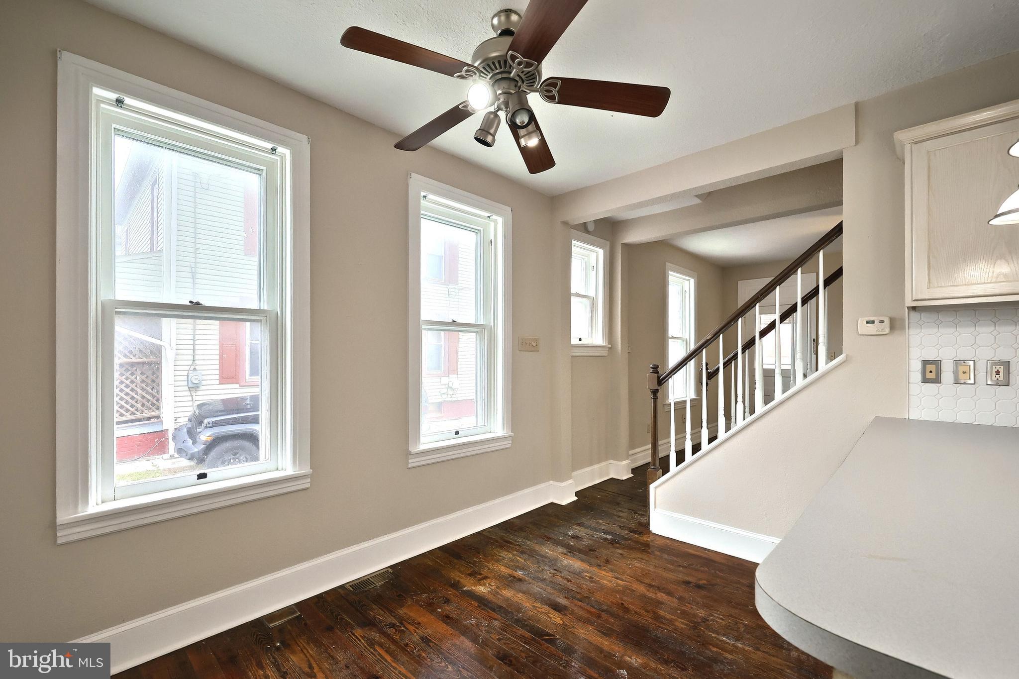 HANOVER BORO - Residential