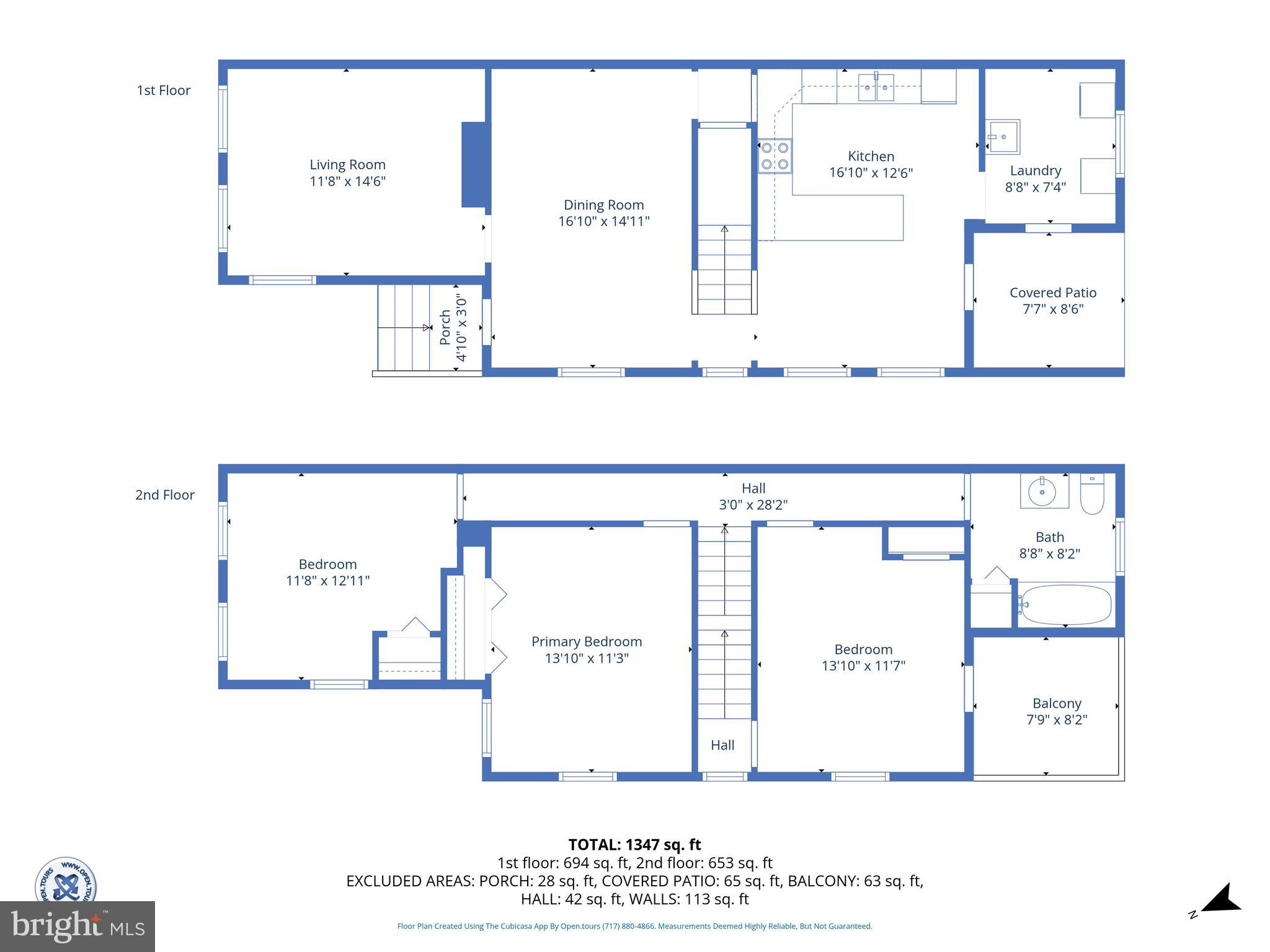 HANOVER BORO - Residential