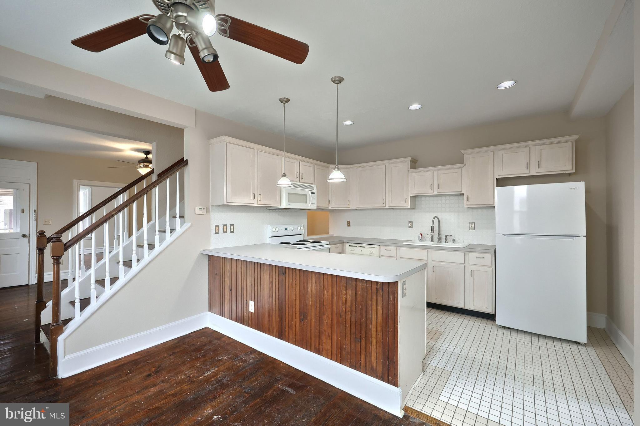 HANOVER BORO - Residential