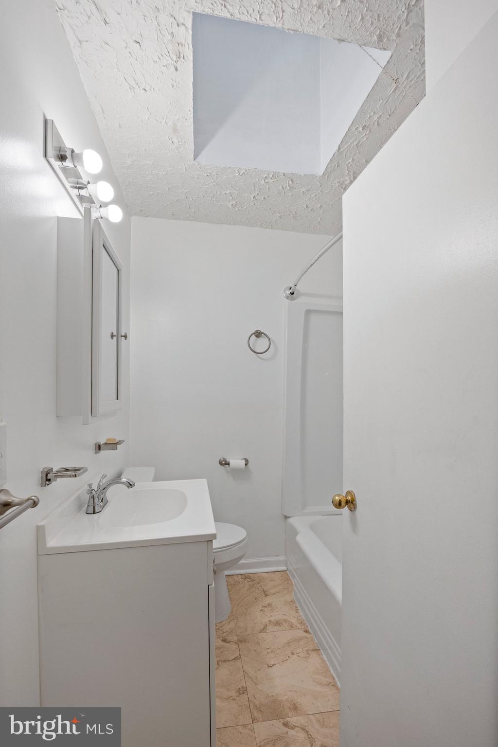 LANGSTON HUGHES - Residential