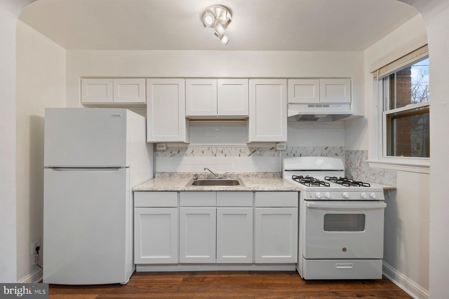 LANGSTON HUGHES - Residential