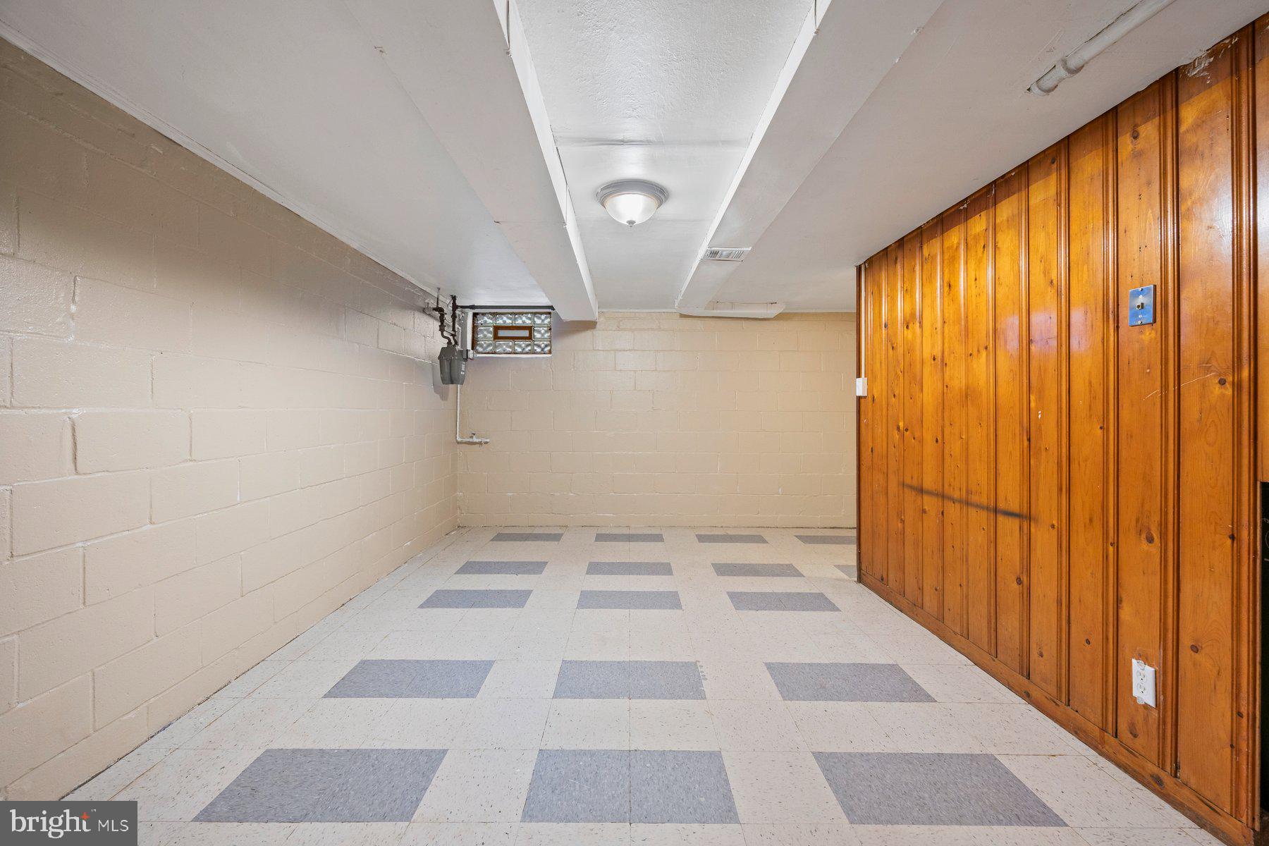 LANGSTON HUGHES - Residential