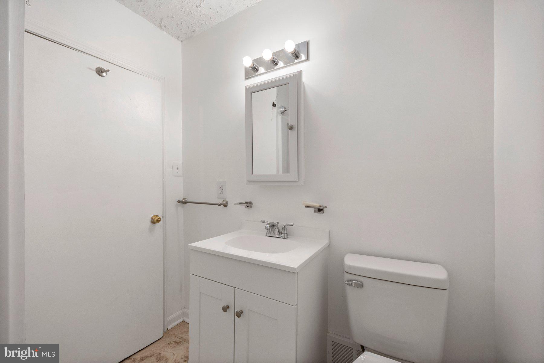 LANGSTON HUGHES - Residential