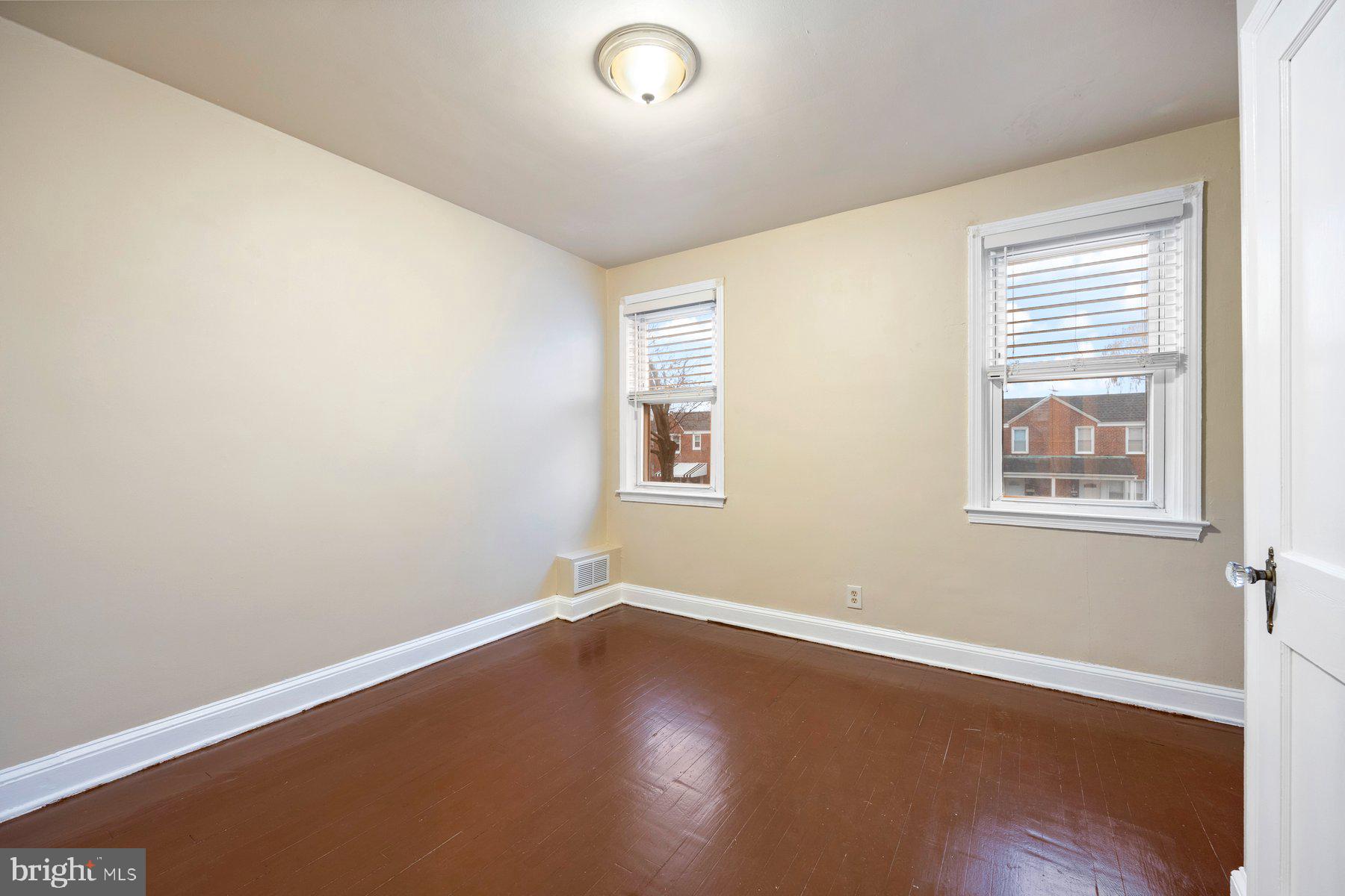 LANGSTON HUGHES - Residential