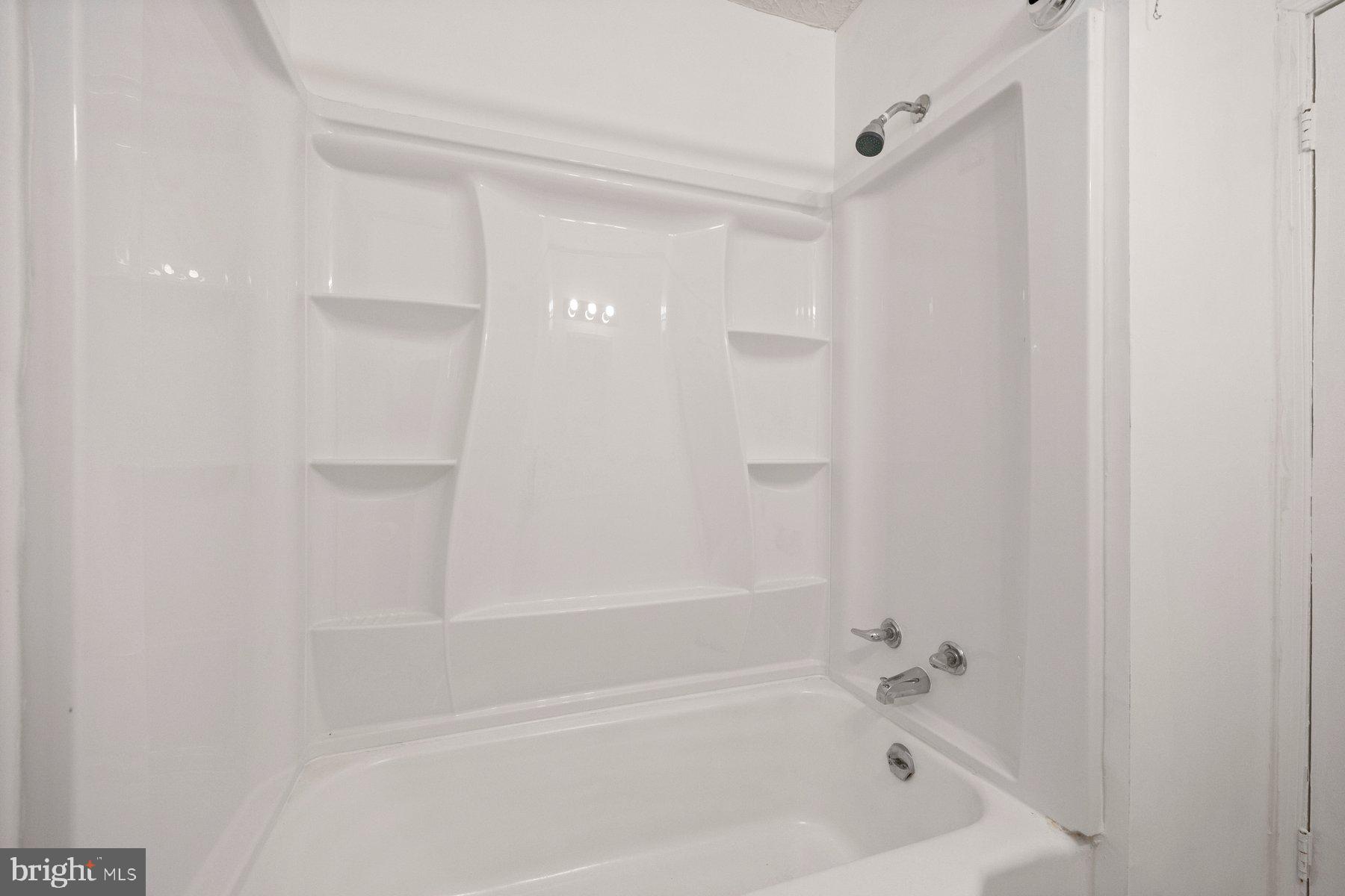 LANGSTON HUGHES - Residential