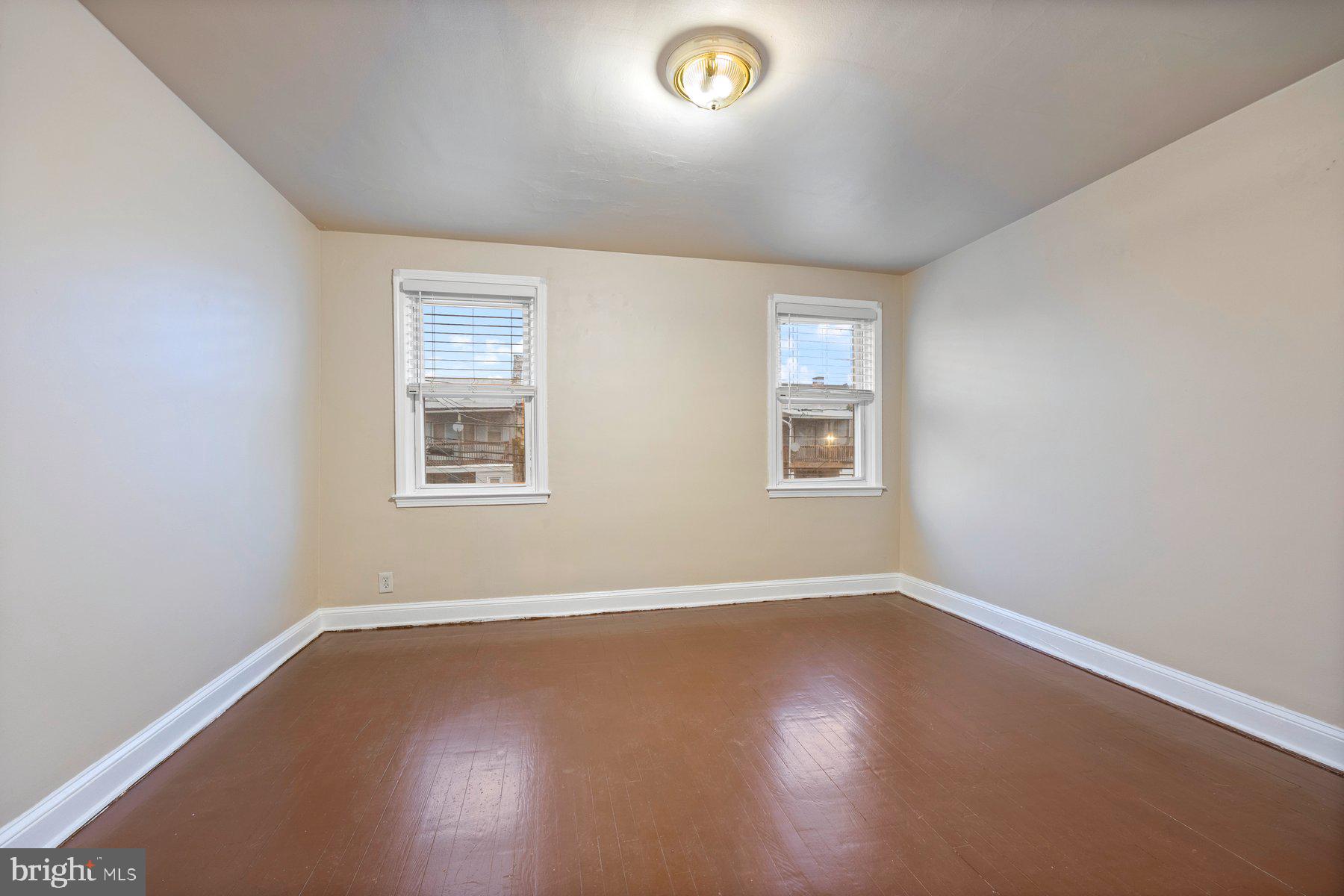 LANGSTON HUGHES - Residential