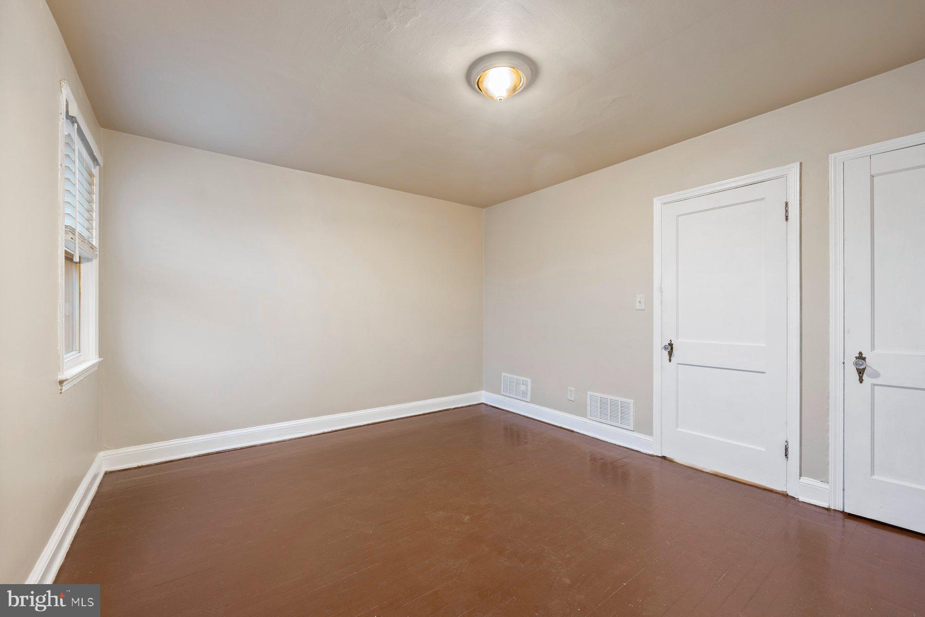 LANGSTON HUGHES - Residential