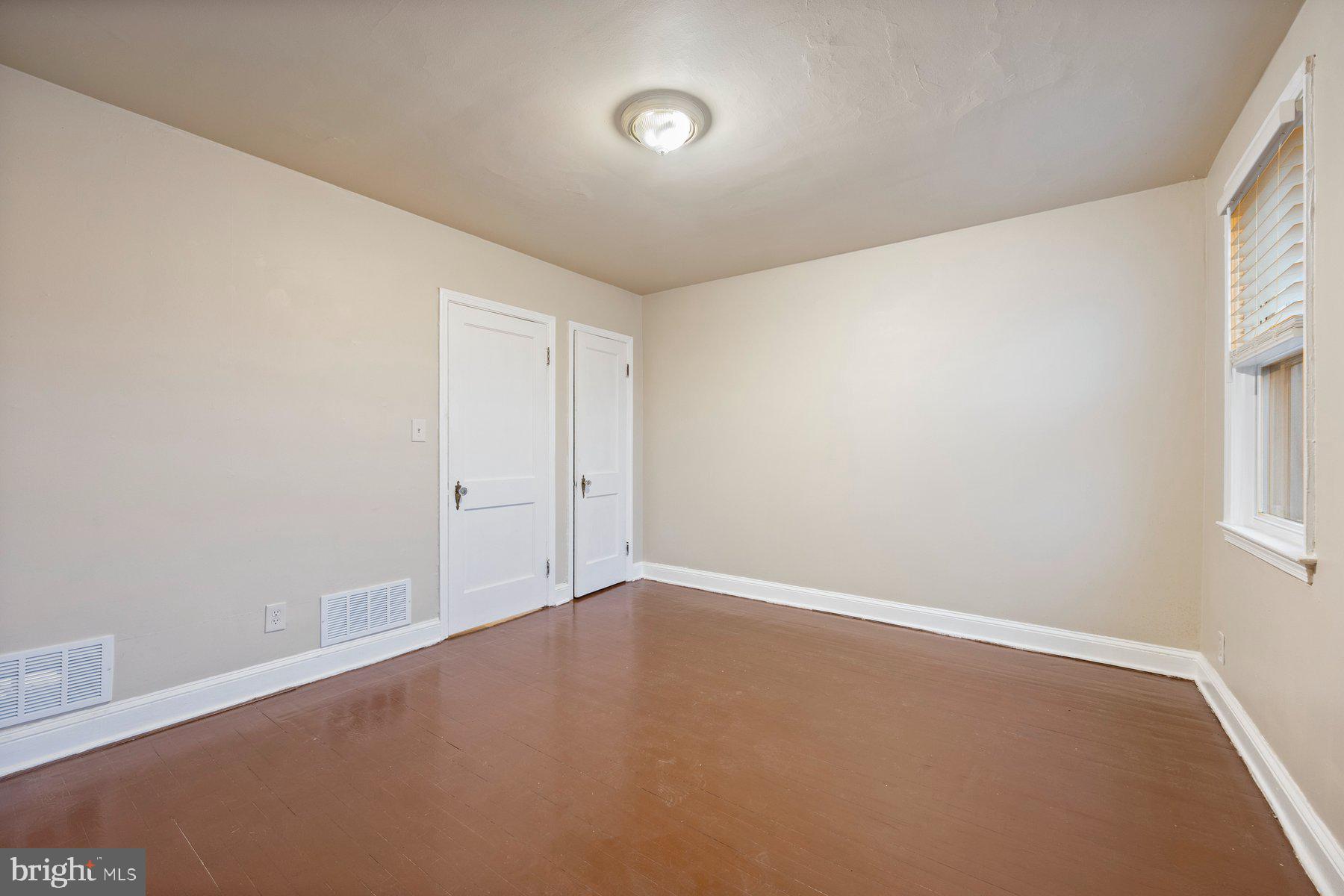 LANGSTON HUGHES - Residential