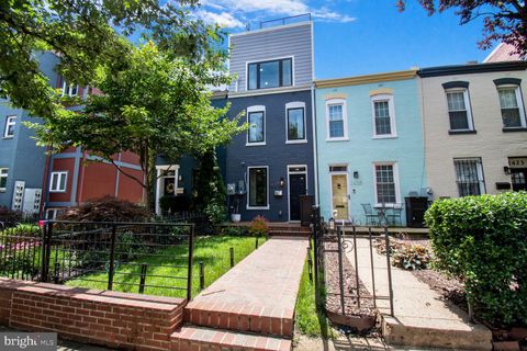1427 K STREET SE WASHINGTON DC 20003