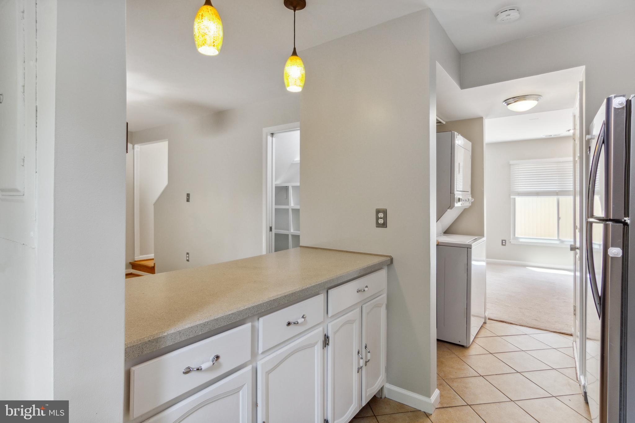 HILLCREST CLUSTER - Residential Lease