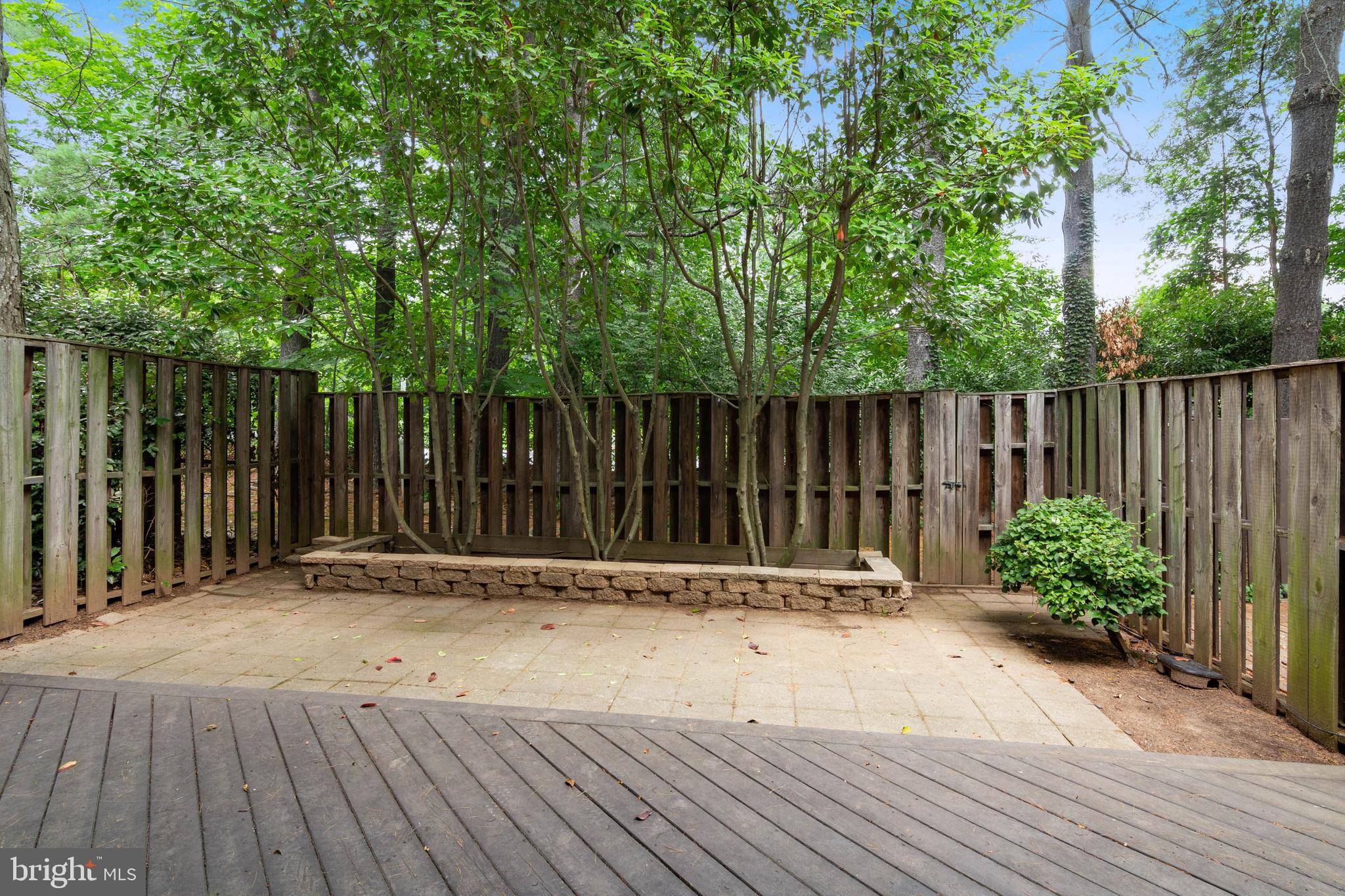 HILLCREST CLUSTER - Residential Lease