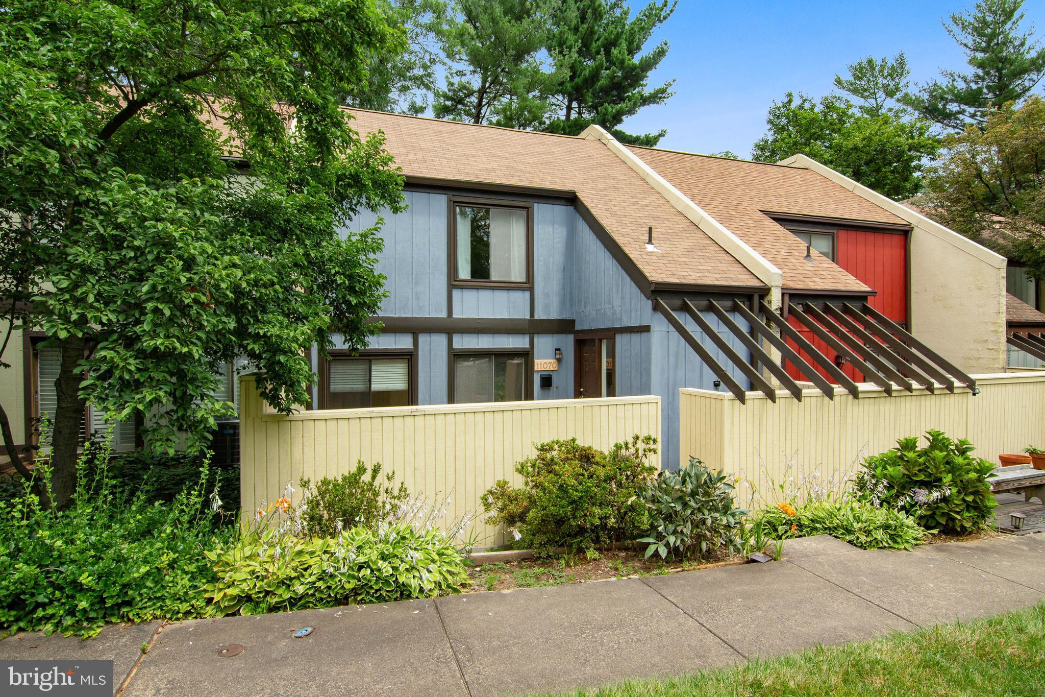 HILLCREST CLUSTER - Residential Lease