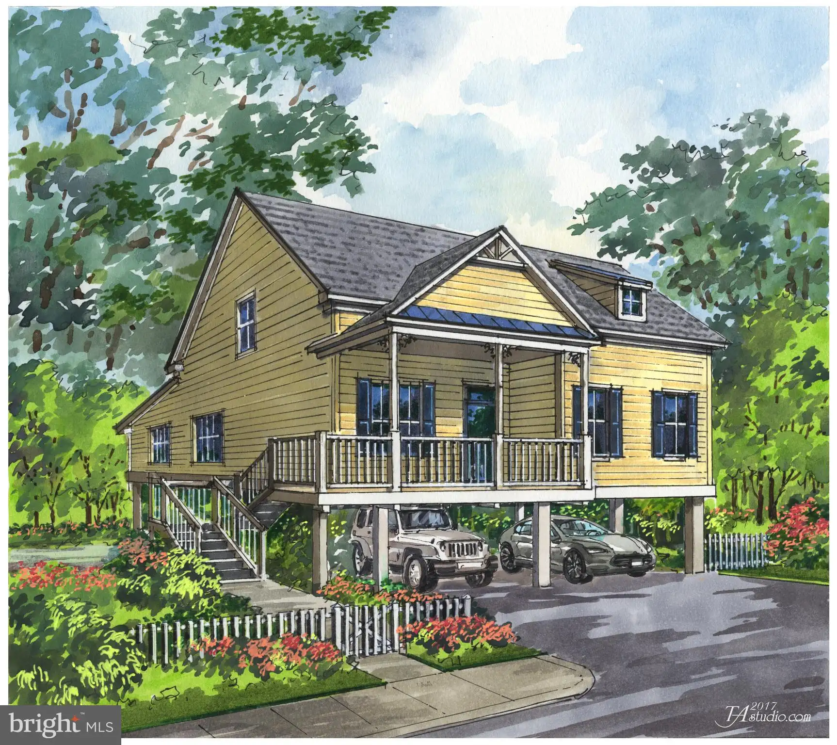31319 Point Reyes Lane Unit 13, Ocean View, DE 19970