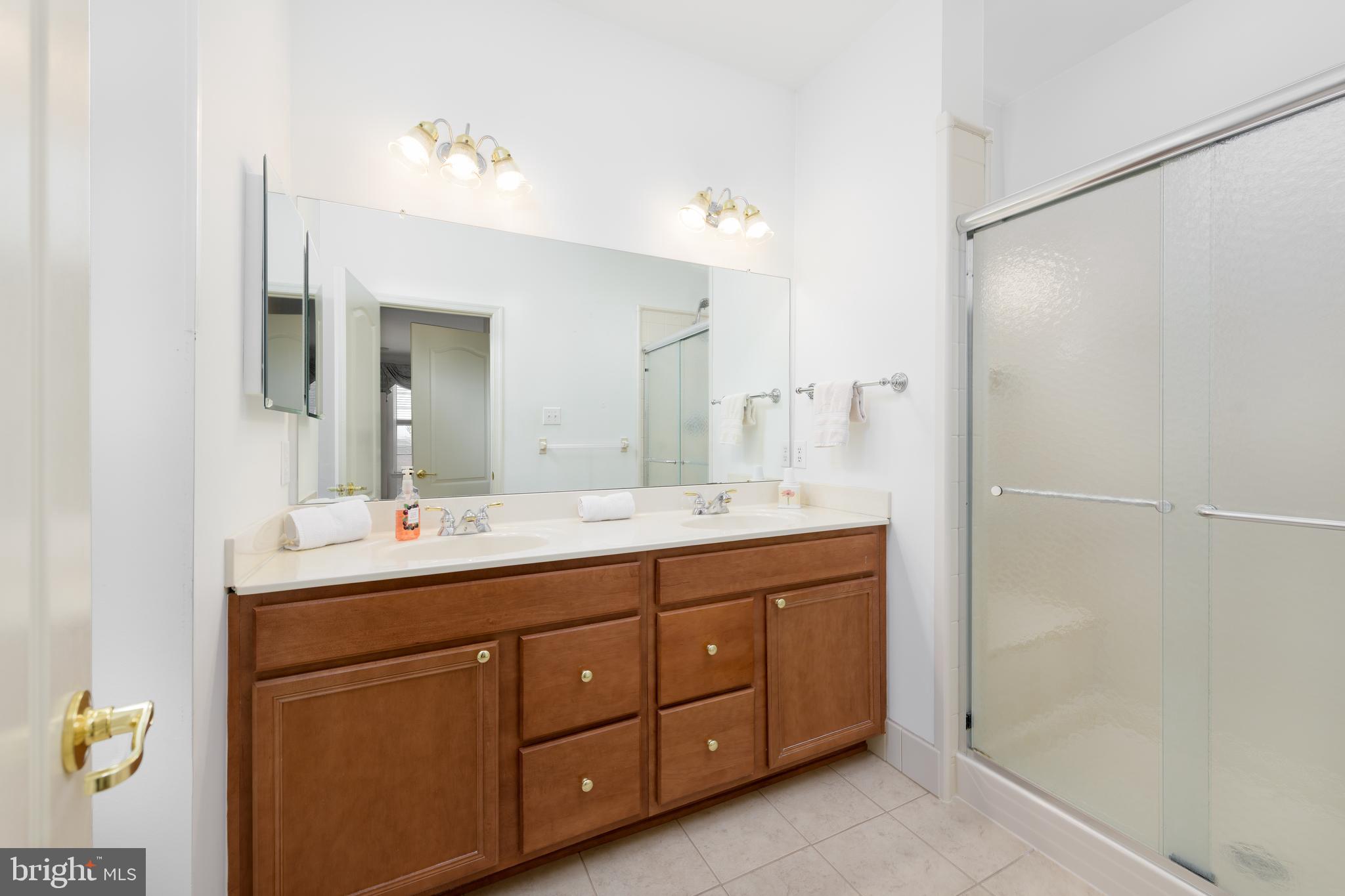 VILLAGES AT HILLVIEW - Residential