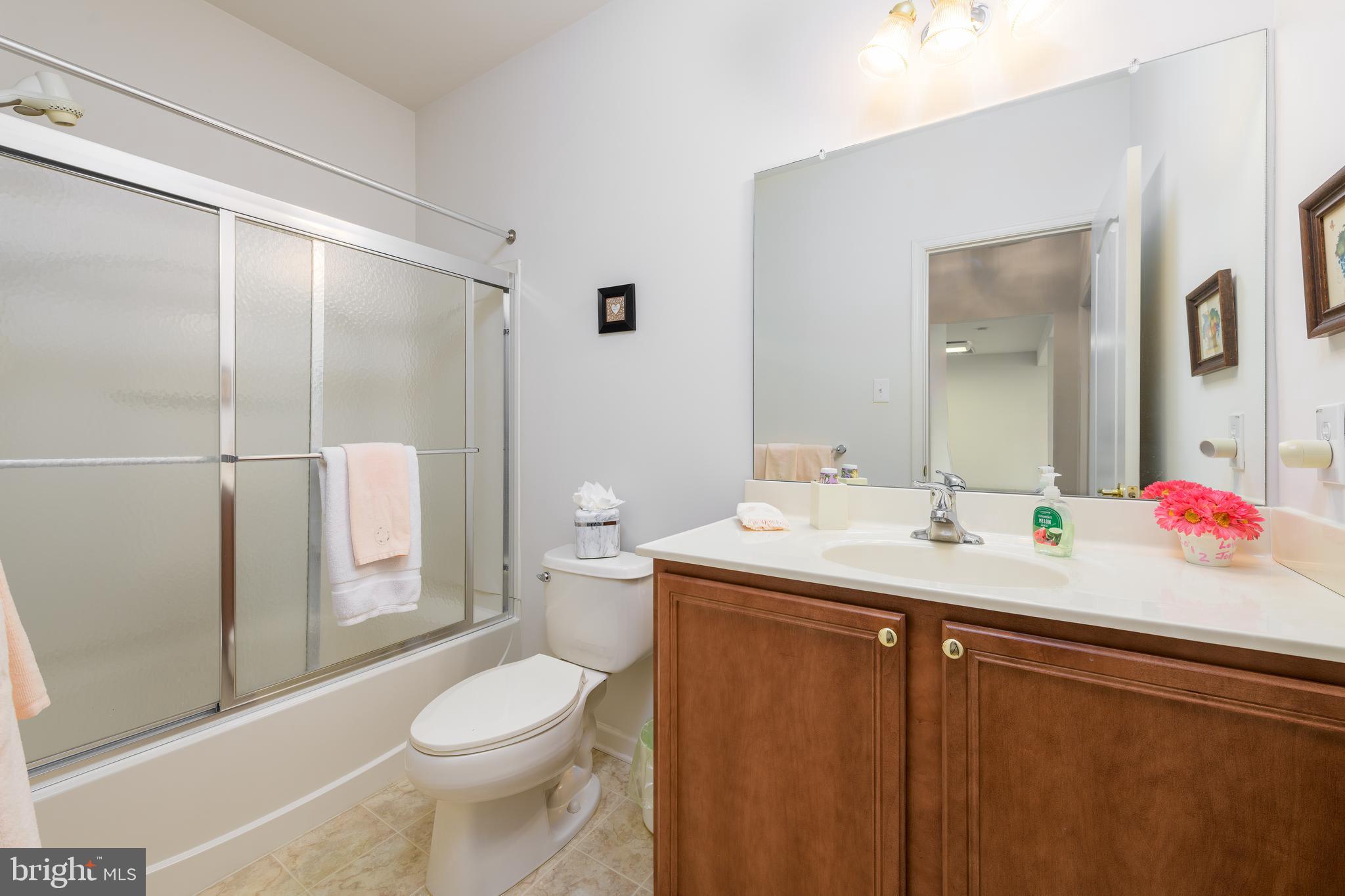 VILLAGES AT HILLVIEW - Residential