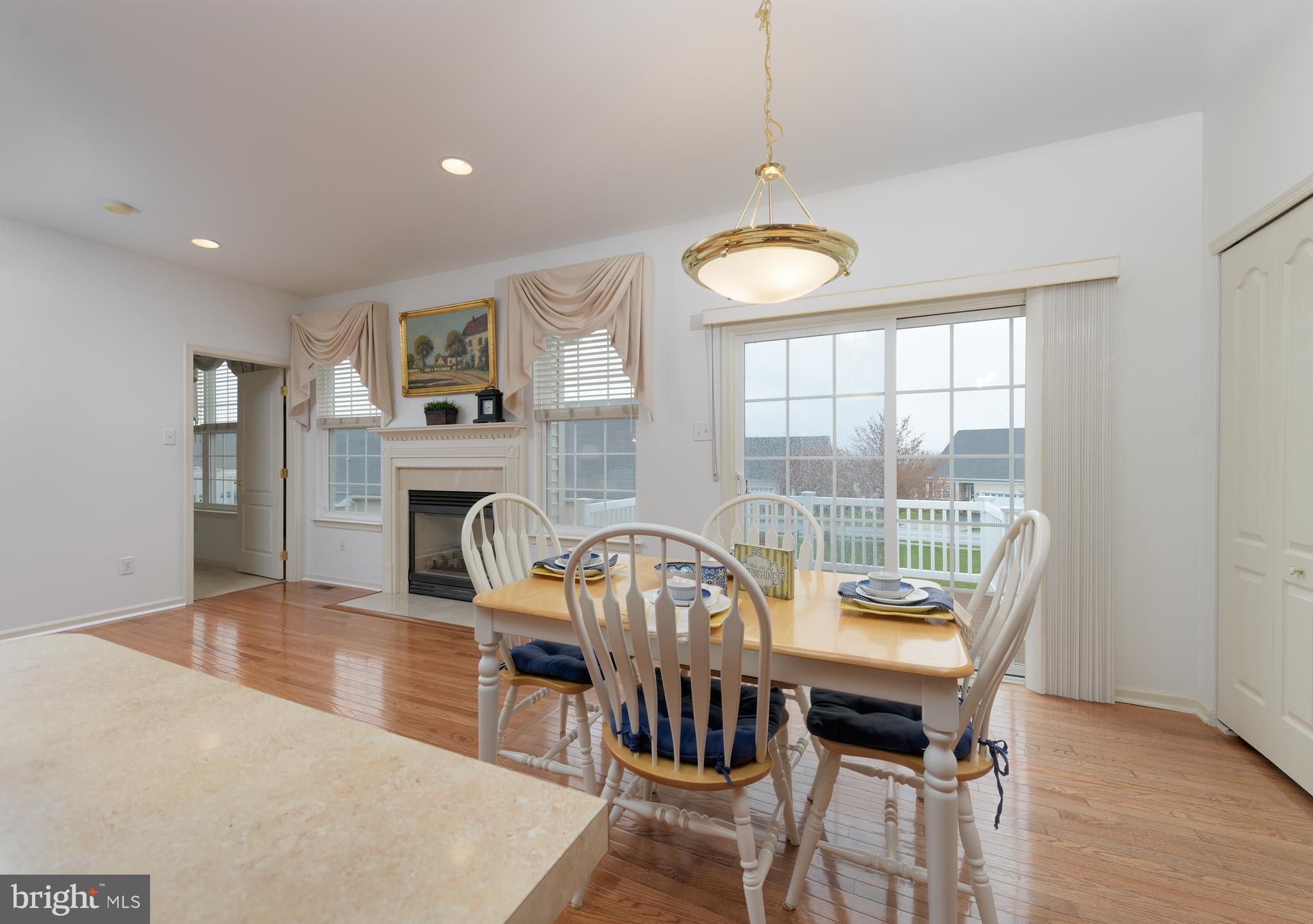 VILLAGES AT HILLVIEW - Residential