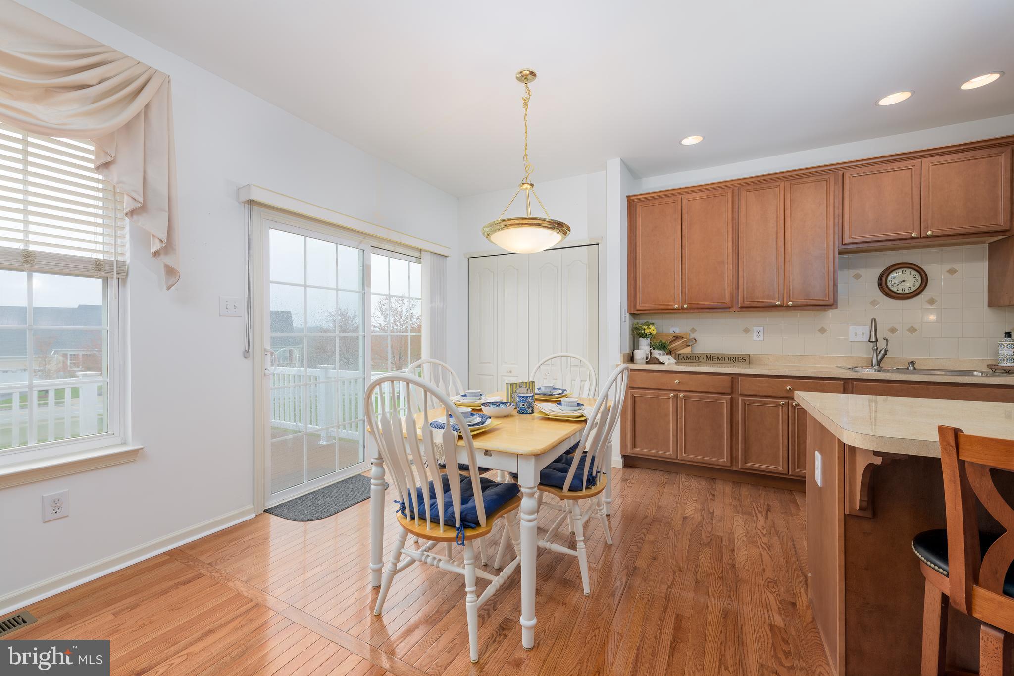 VILLAGES AT HILLVIEW - Residential